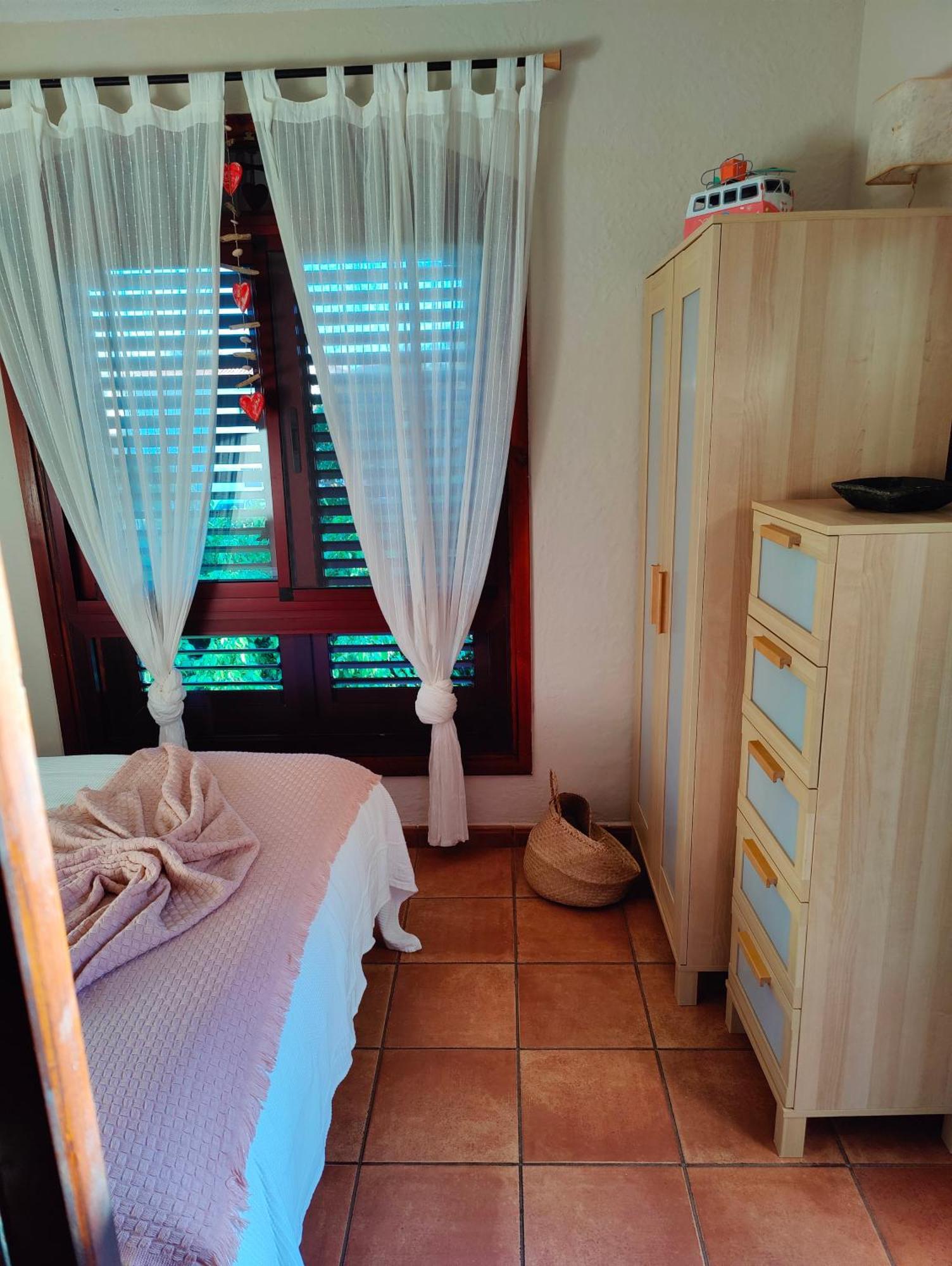 Apartment Tagoro Park By Lamondaos Costa Del Silencio