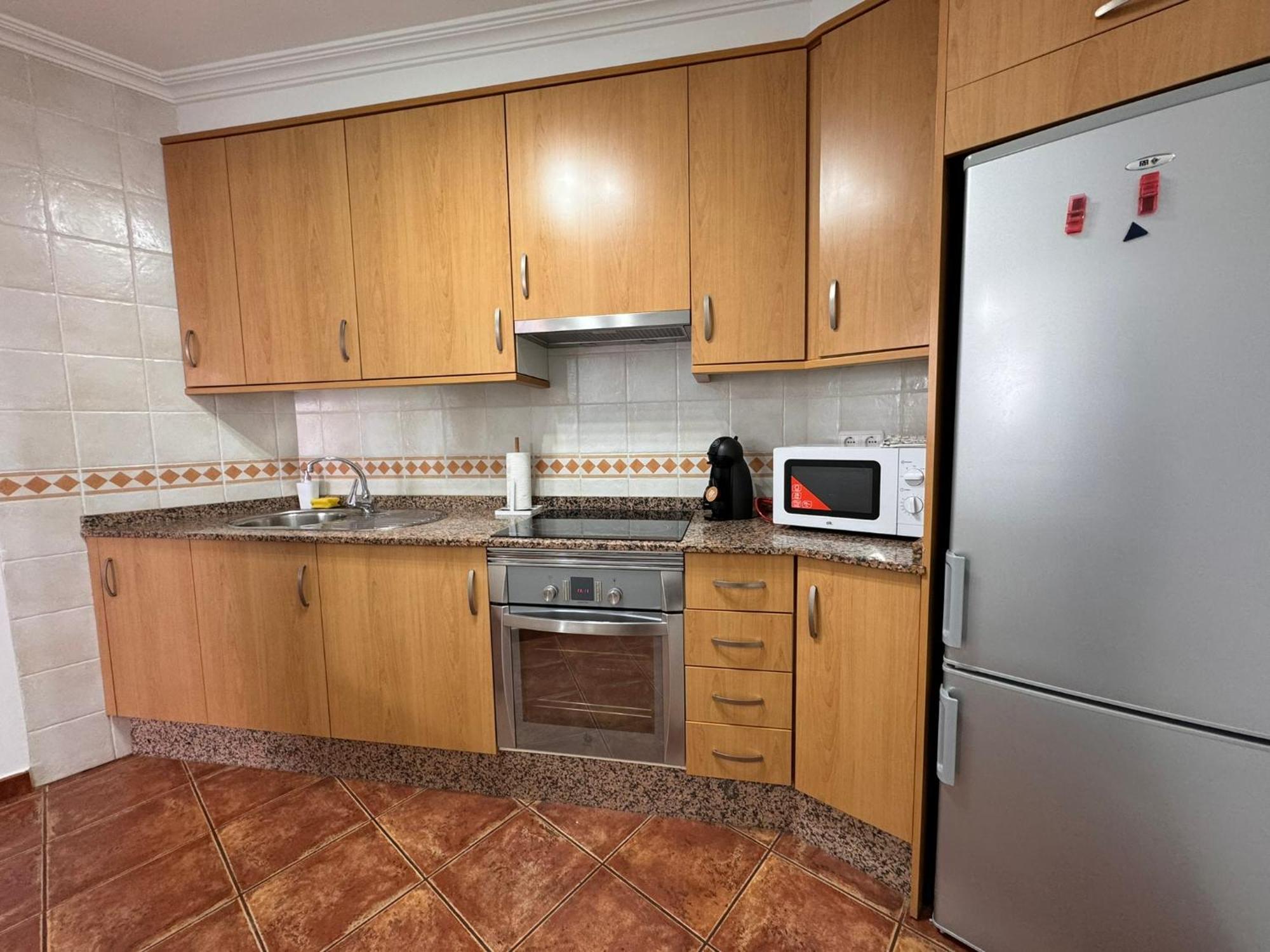 Apartamento Alquilaencanarias Sotavento Paradise *