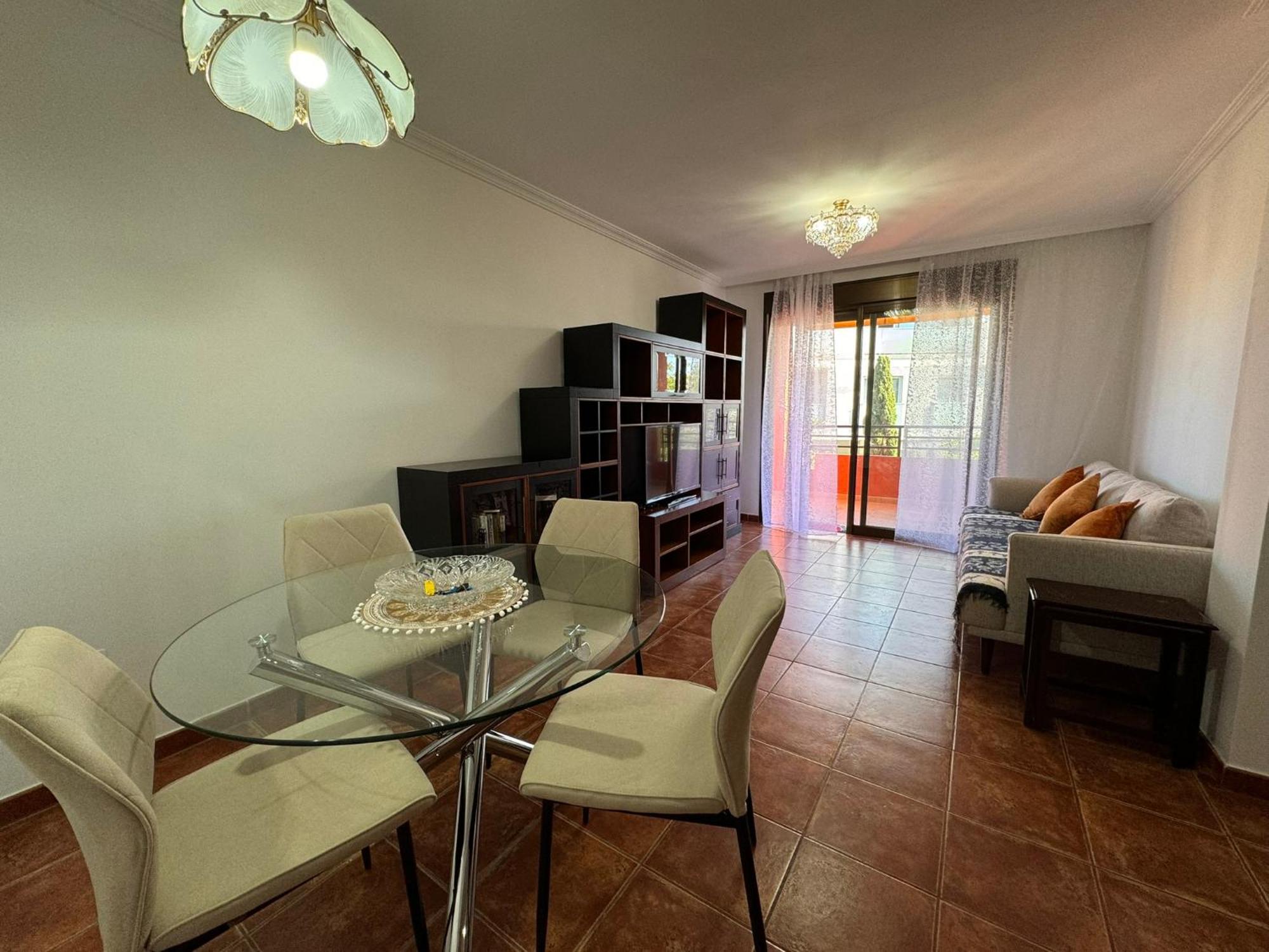 Apartamento Alquilaencanarias Sotavento Paradise *