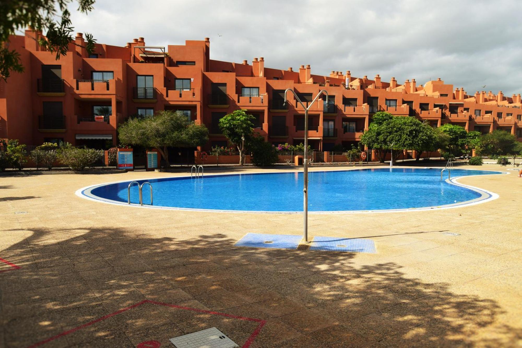 Appartement Paraiso La Tejita, Preciosa Terraza Y Playa La Tejita