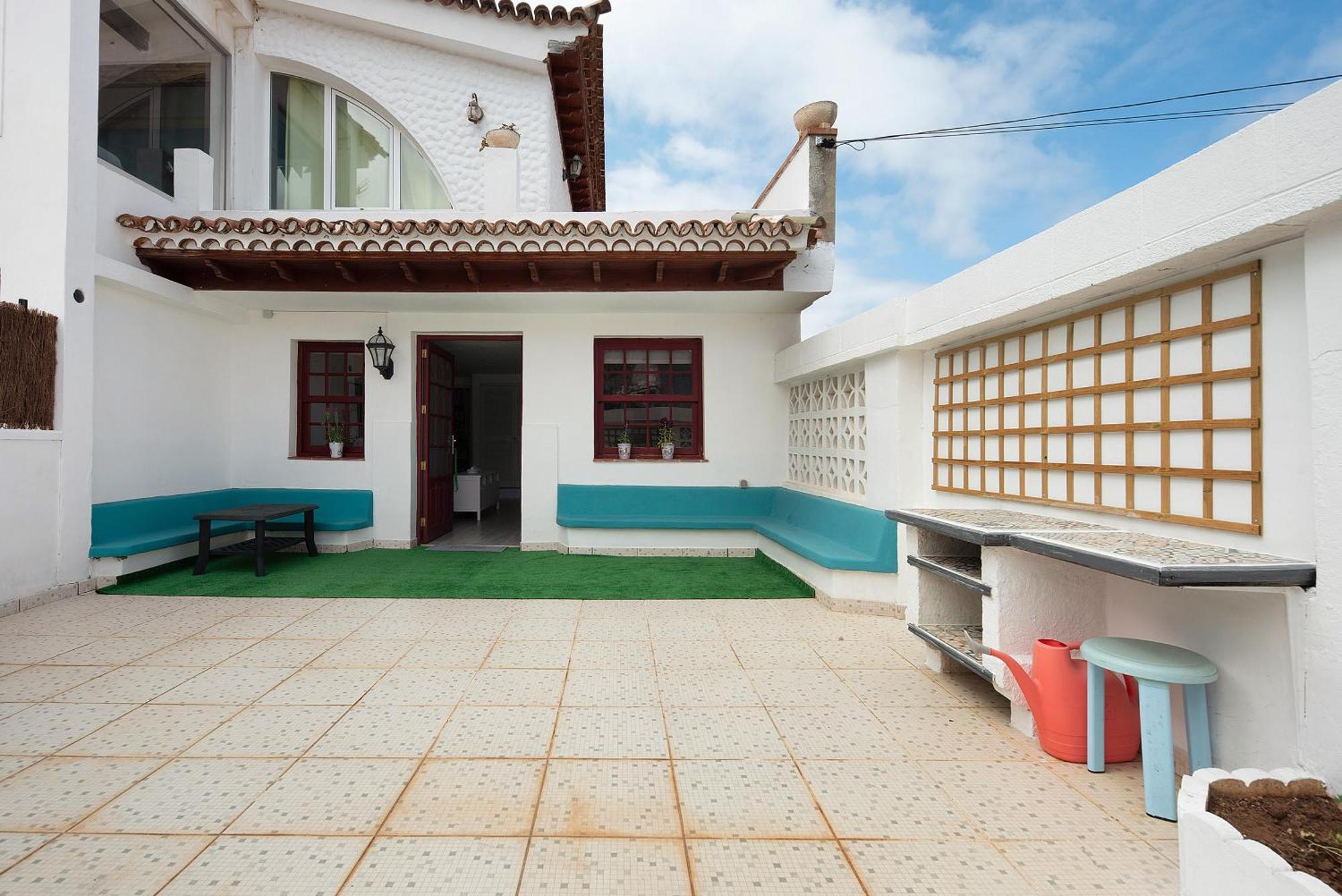 Apartment Actors La Orotava