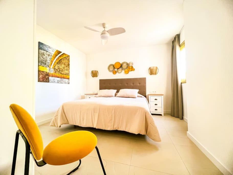Stunning Bungalow, Pool, Terrace, Beach! Se12 *