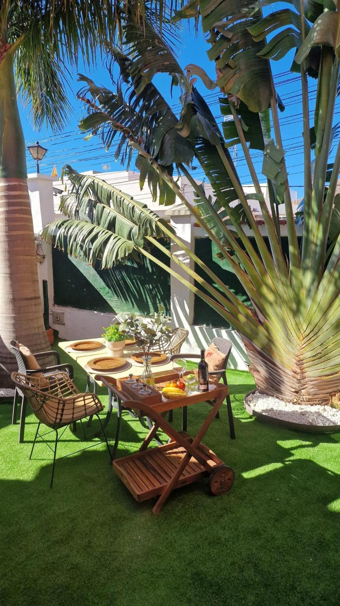 Canaria Laynoe