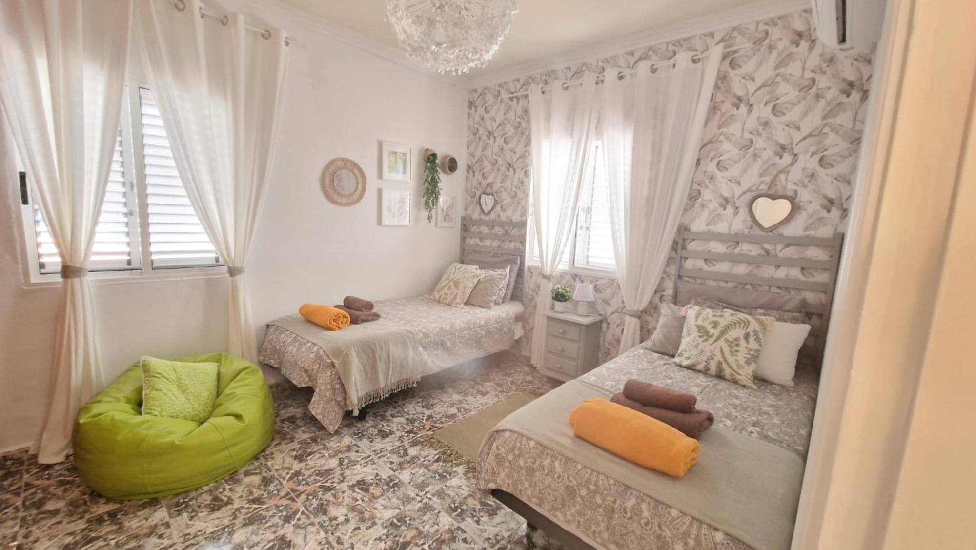 Villa Canaria Laynoe *