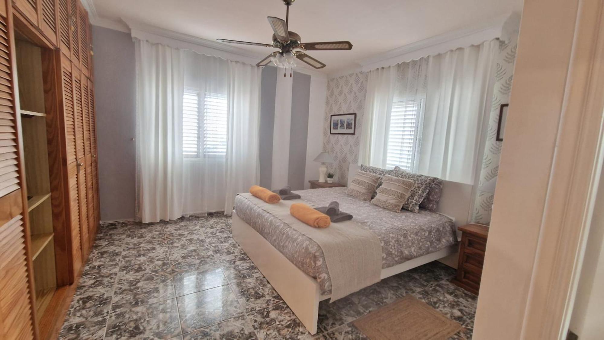 Canaria Laynoe Villa *