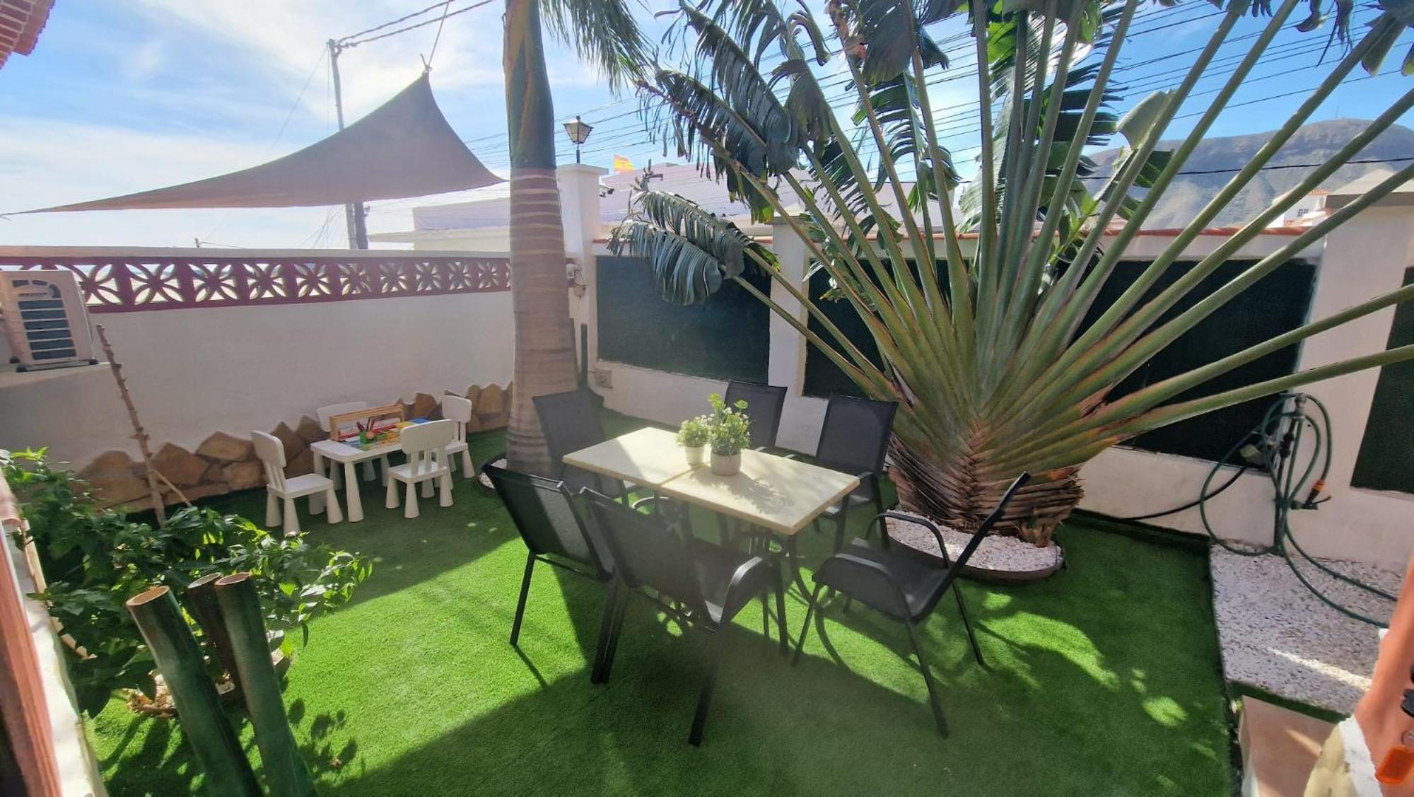 Canaria Laynoe Villa Guaza