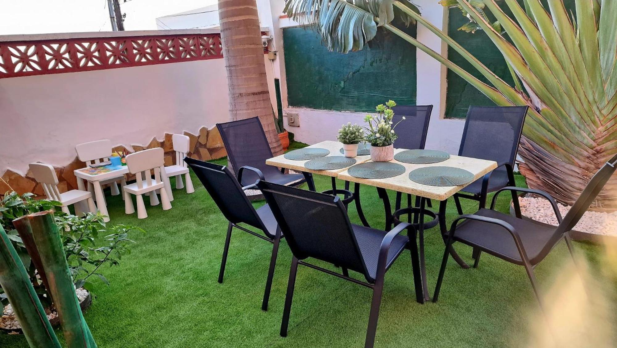Villa Canaria Laynoe