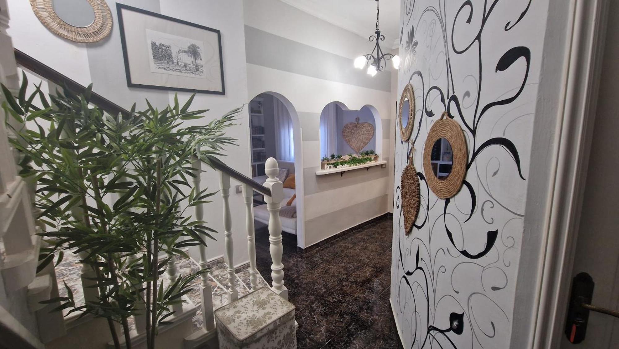 Canaria Laynoe Villa *