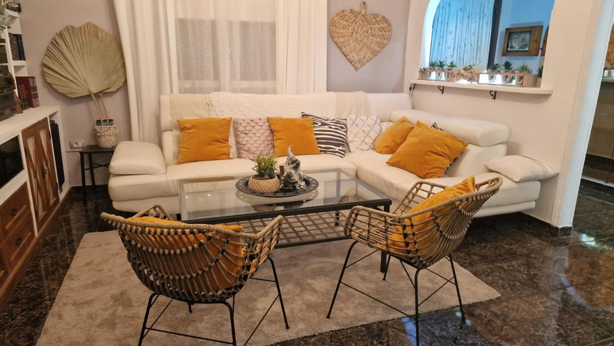 Villa Canaria Laynoe Guaza