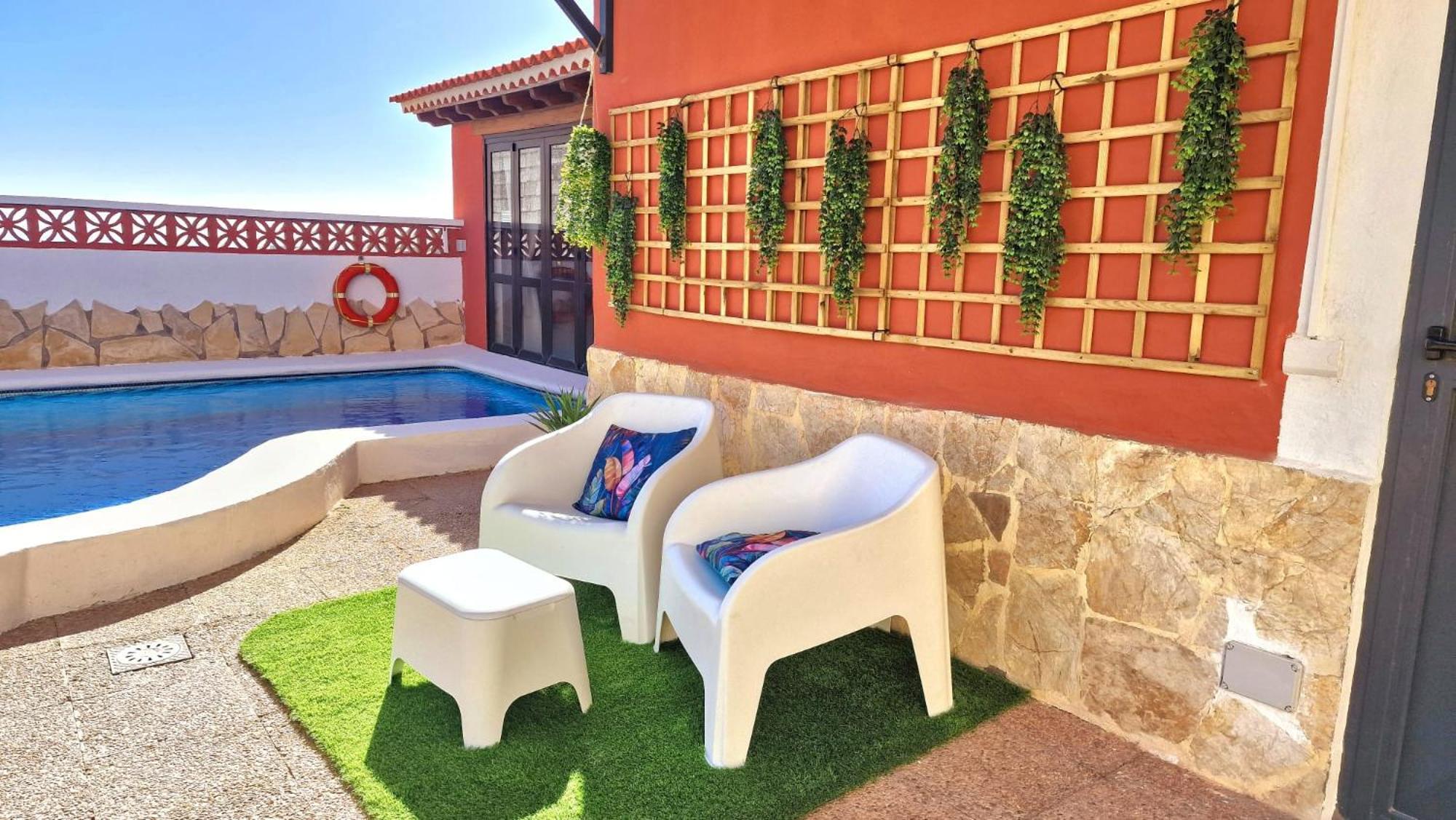 Villa Canaria Laynoe