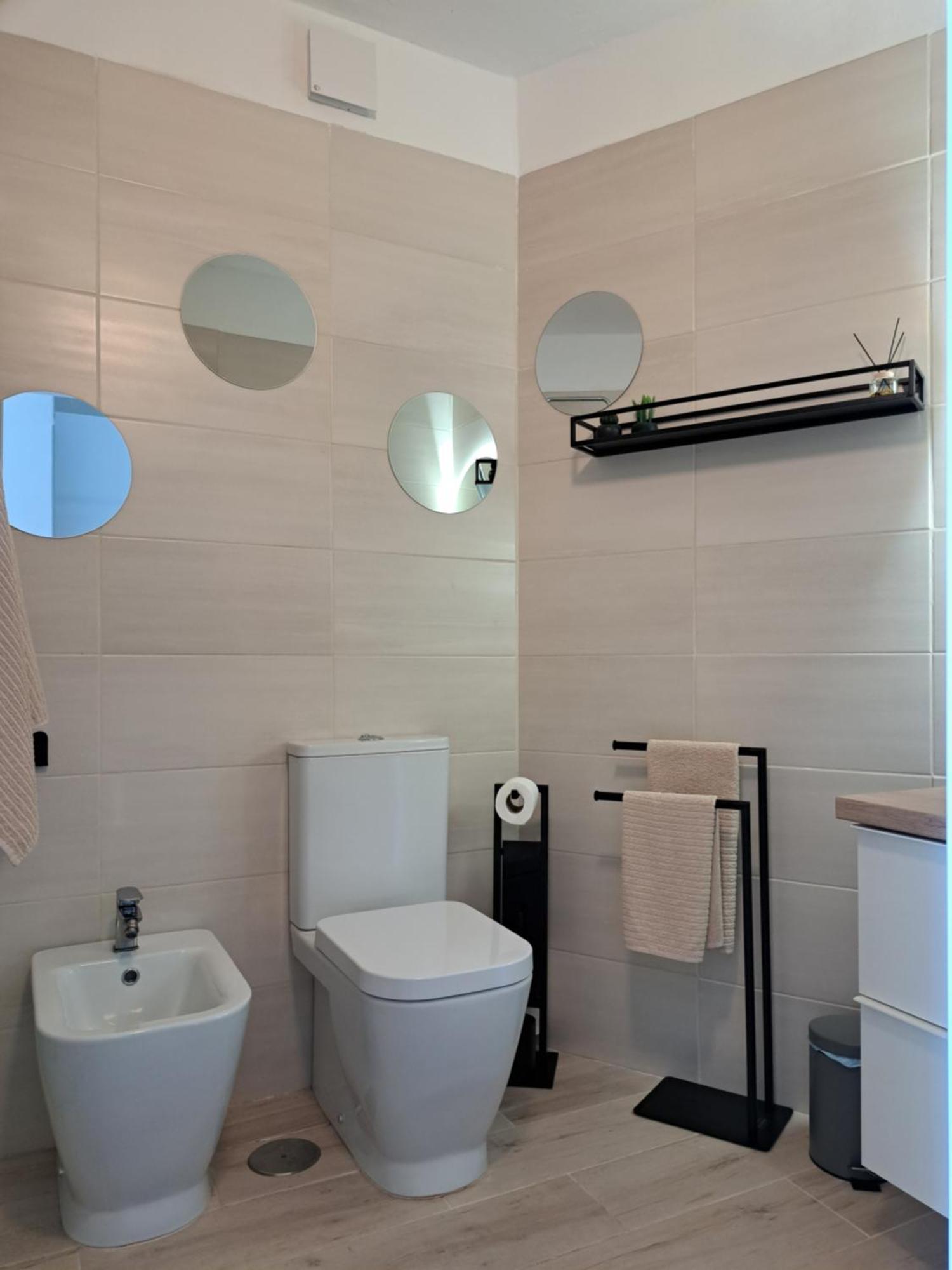 Modern With Pool In Golf Del Sur Apartment *