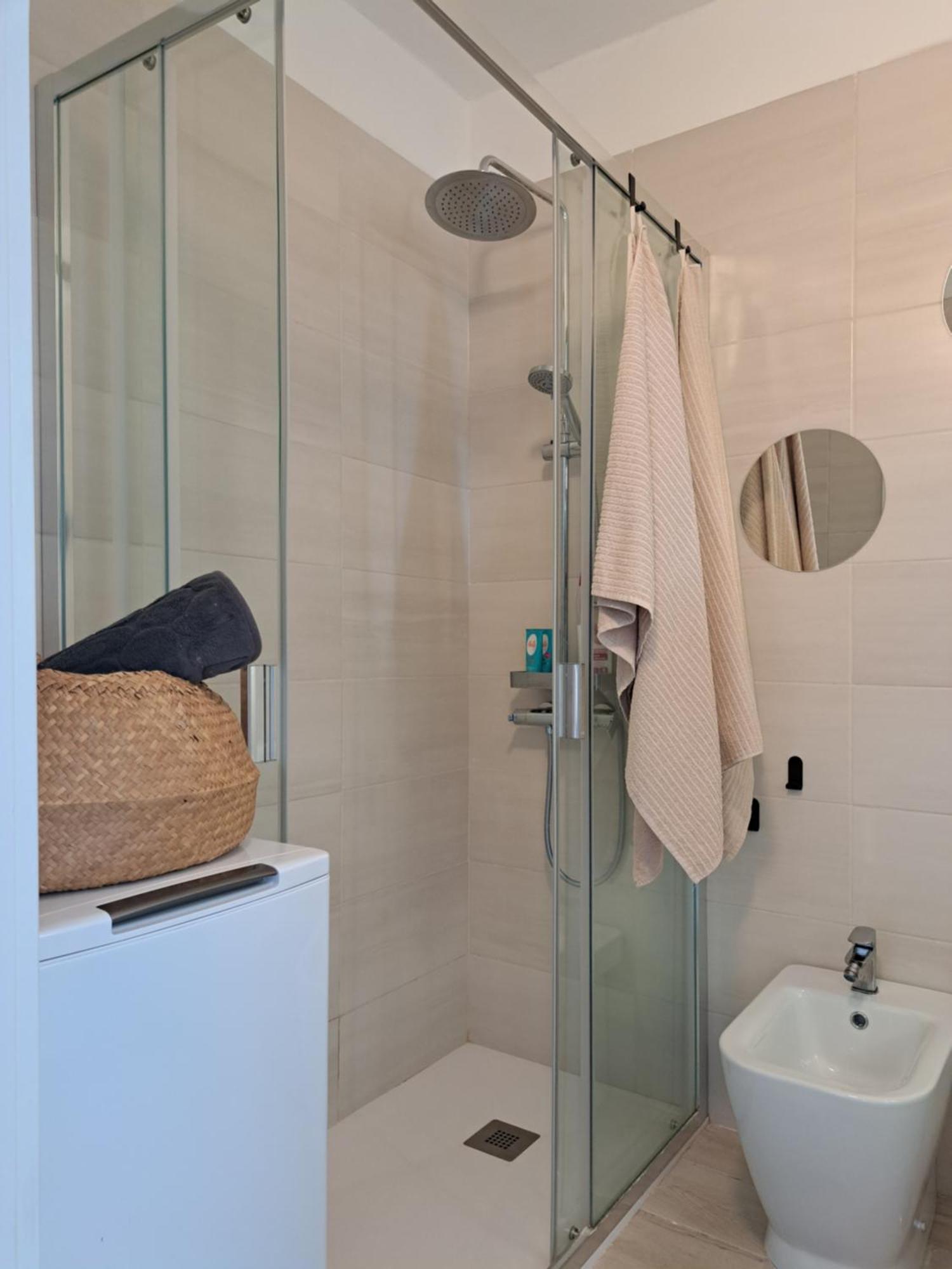 Apartment Modern With Pool In Golf Del Sur