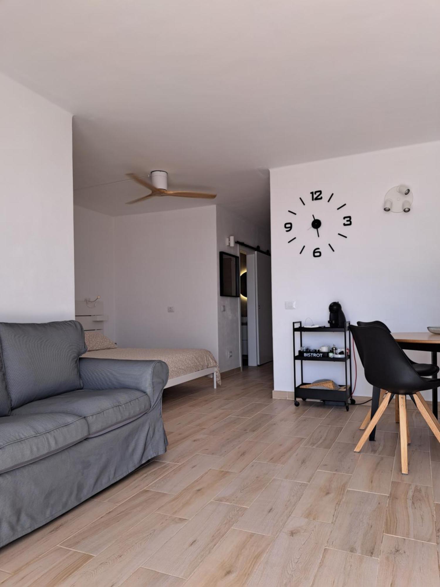 Modern With Pool In Golf Del Sur San Miguel de Abona