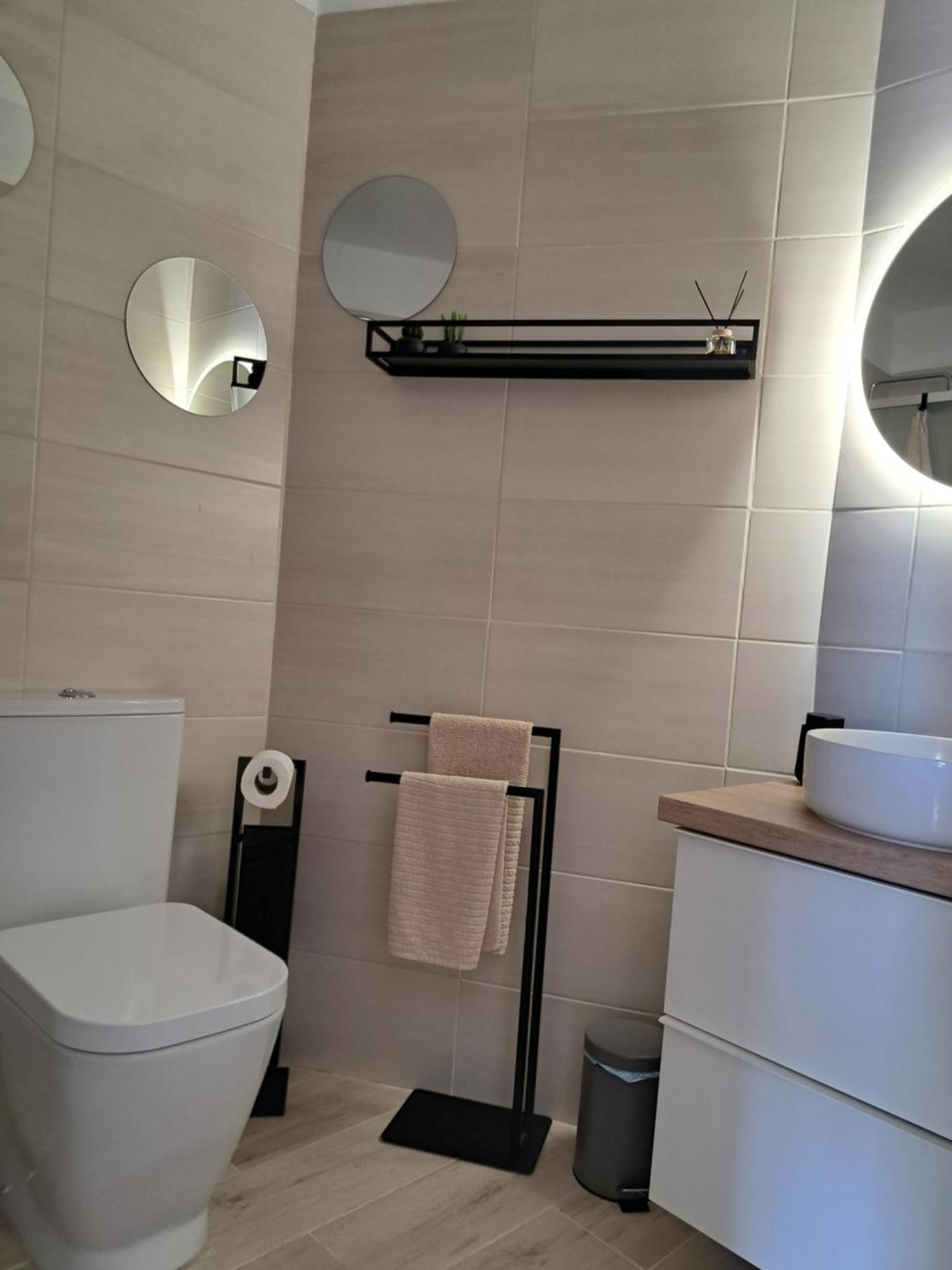 Modern With Pool In Golf Del Sur San Miguel de Abona