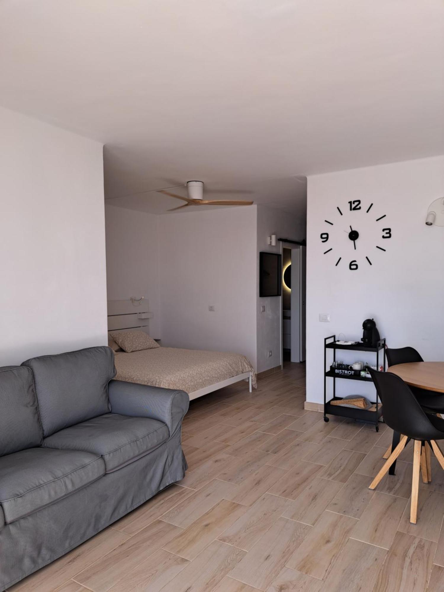 Modern With Pool In Golf Del Sur