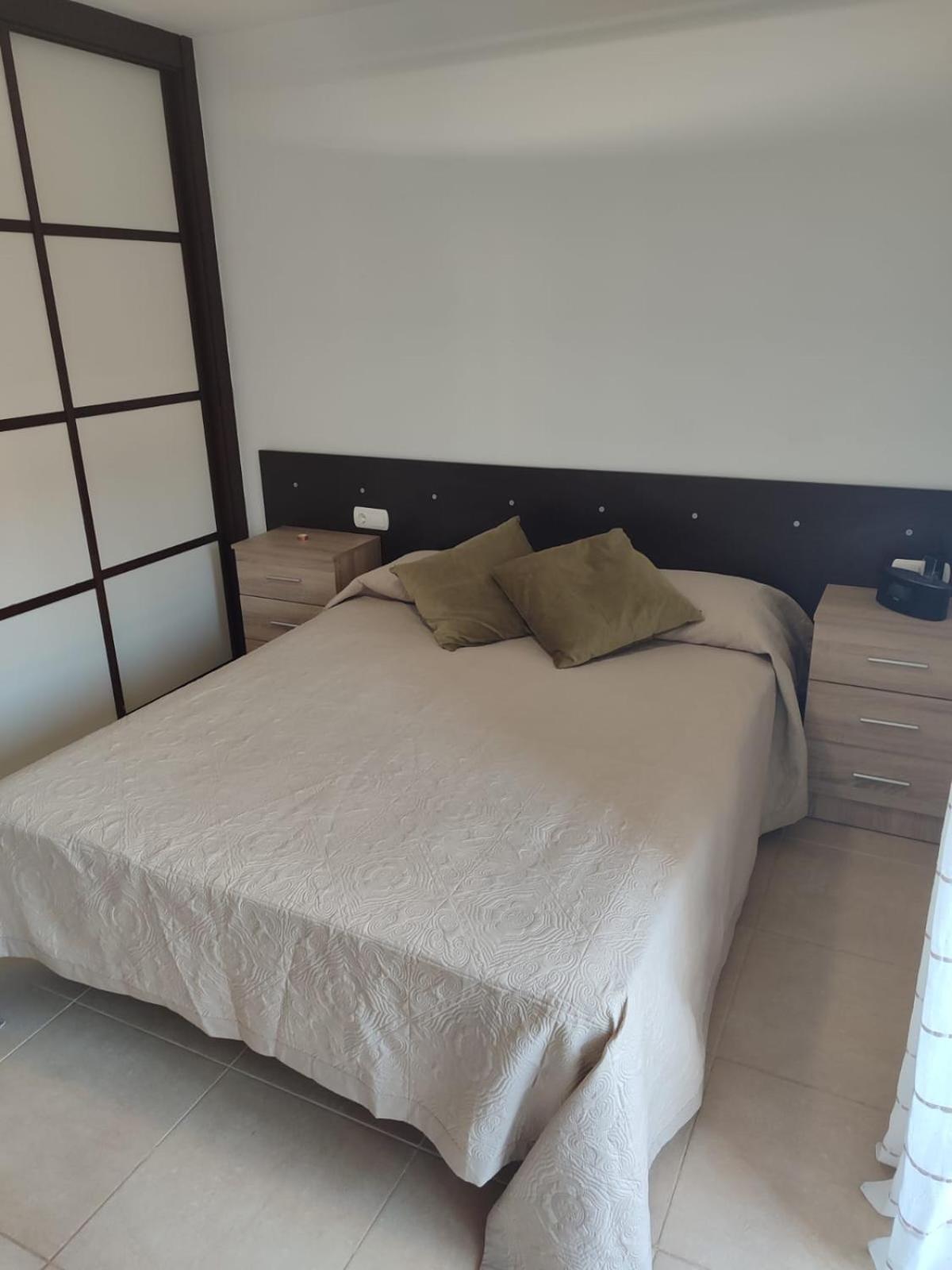 Appartement Vv Arona Tu Sueno