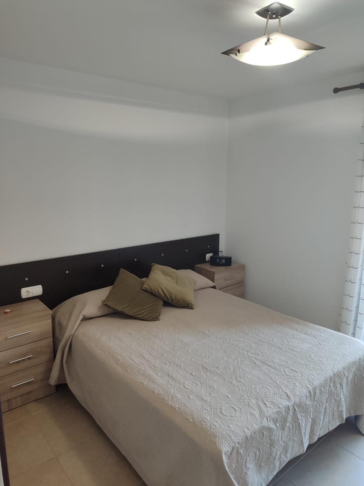 Vv Arona Tu Sueno Appartement Palm-mar