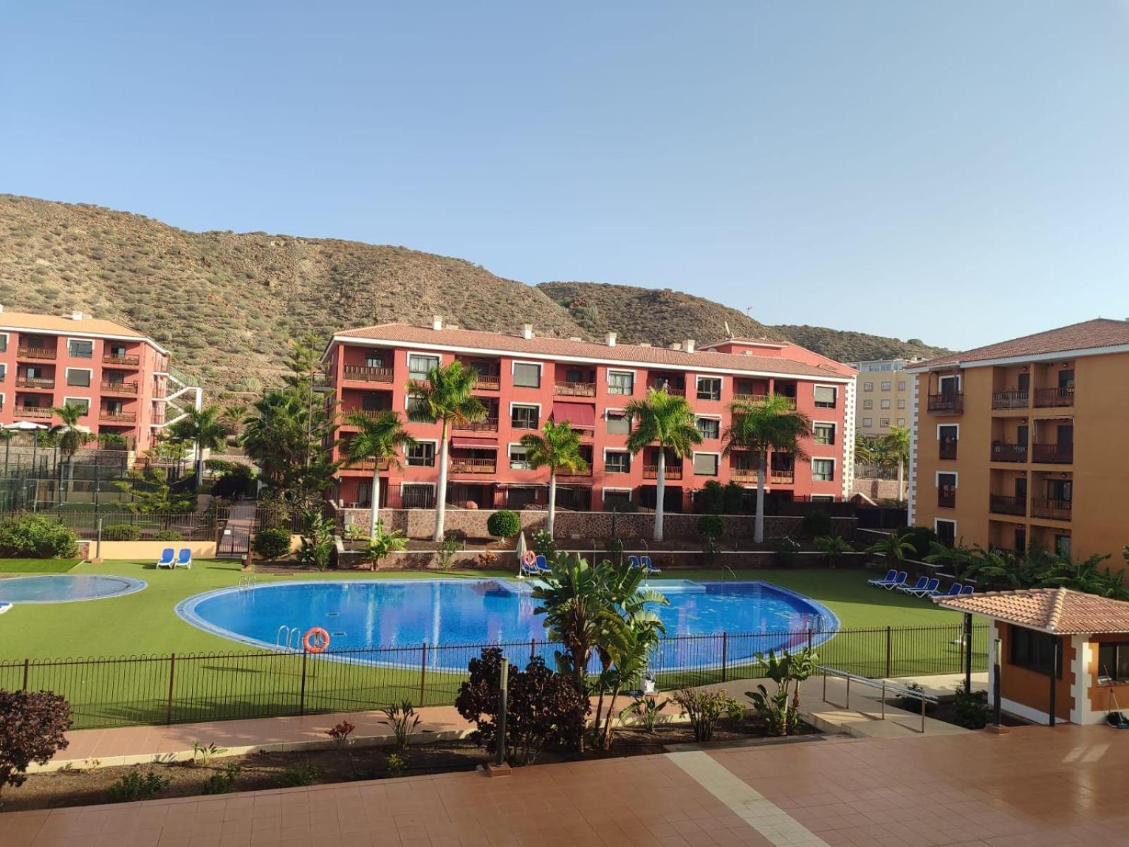 Vv Arona Tu Sueno Appartement Palm-mar