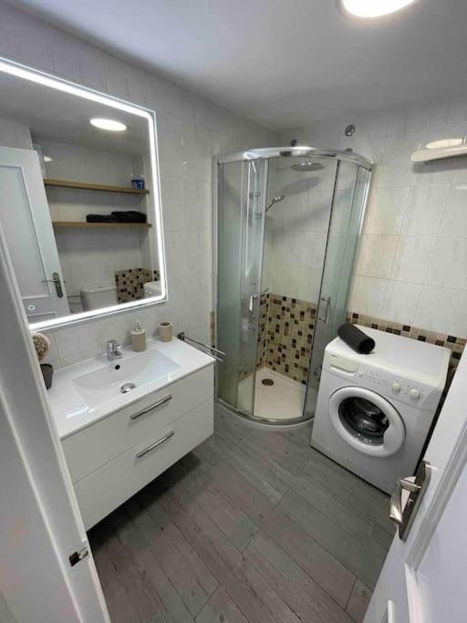 Appartement Carmenes 2
