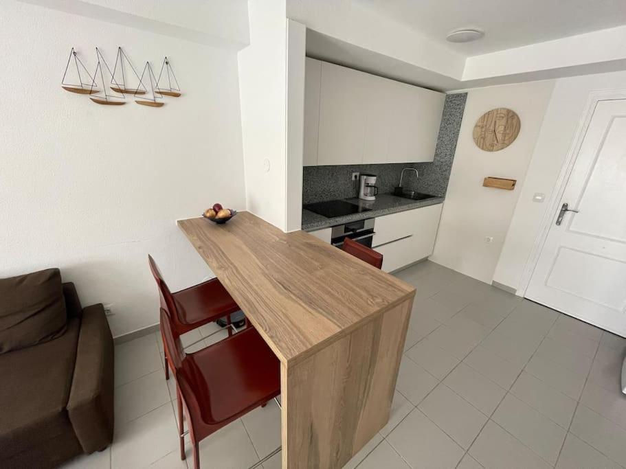 Appartement Carmenes 2
