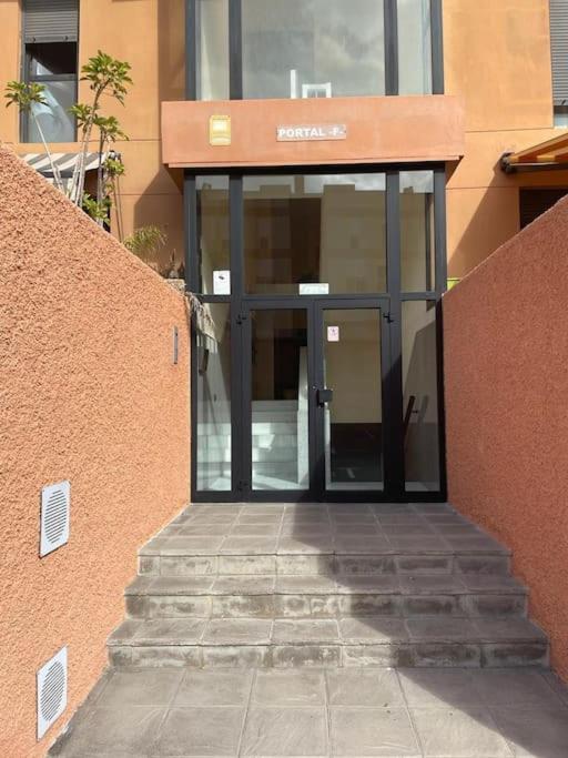 Appartement Carmenes 2