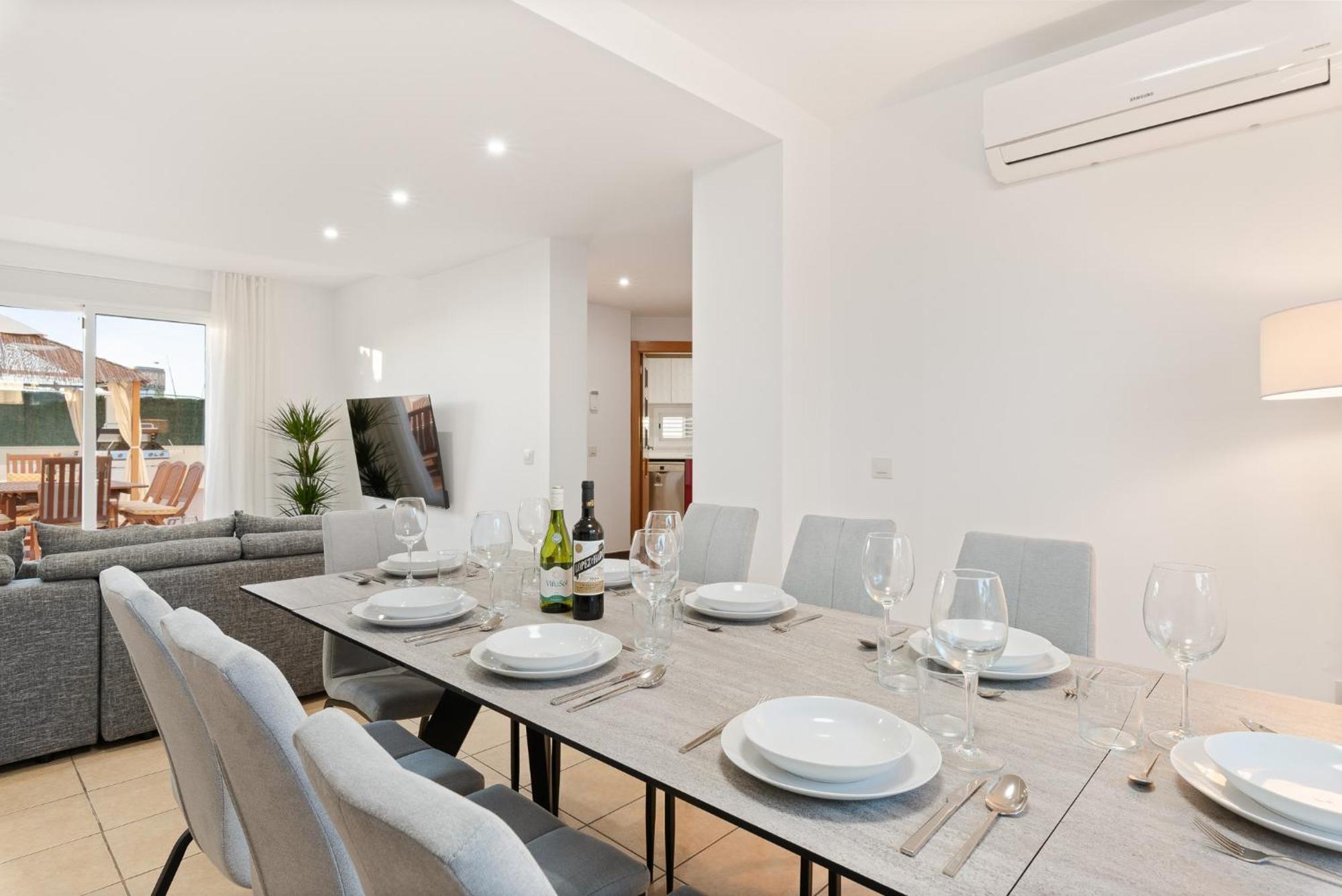 Obsidian Olivino Apartment Costa Adeje (Tenerife)