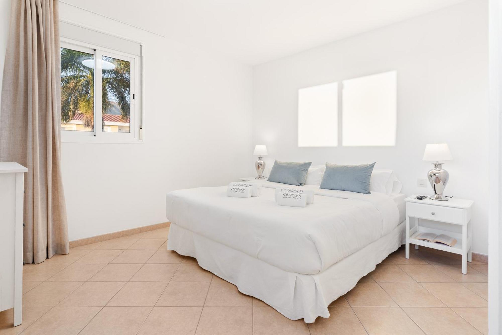 Obsidian Olivino Apartment Costa Adeje (Tenerife)