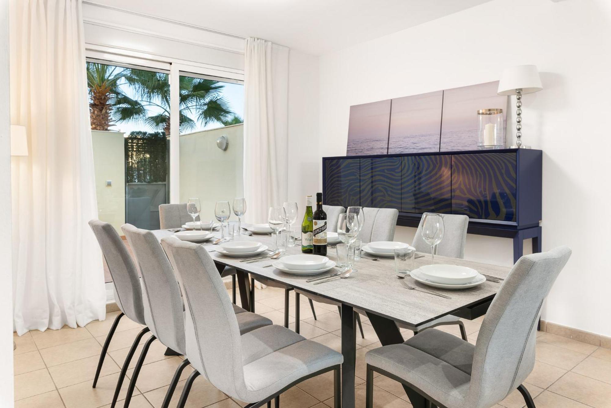 Obsidian Olivino Apartment Costa Adeje (Tenerife)