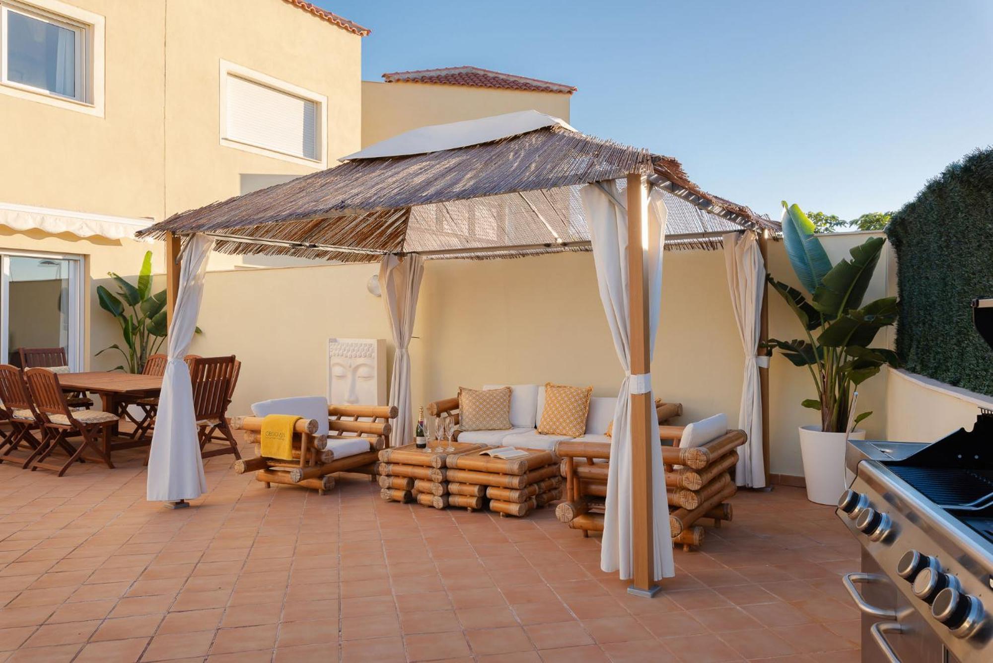 Apartment Obsidian Olivino Costa Adeje (Tenerife)
