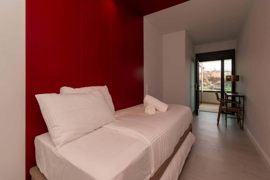 Luxury Apartament In Lasterrazas Apartment Playa de San Juan (Tenerife)