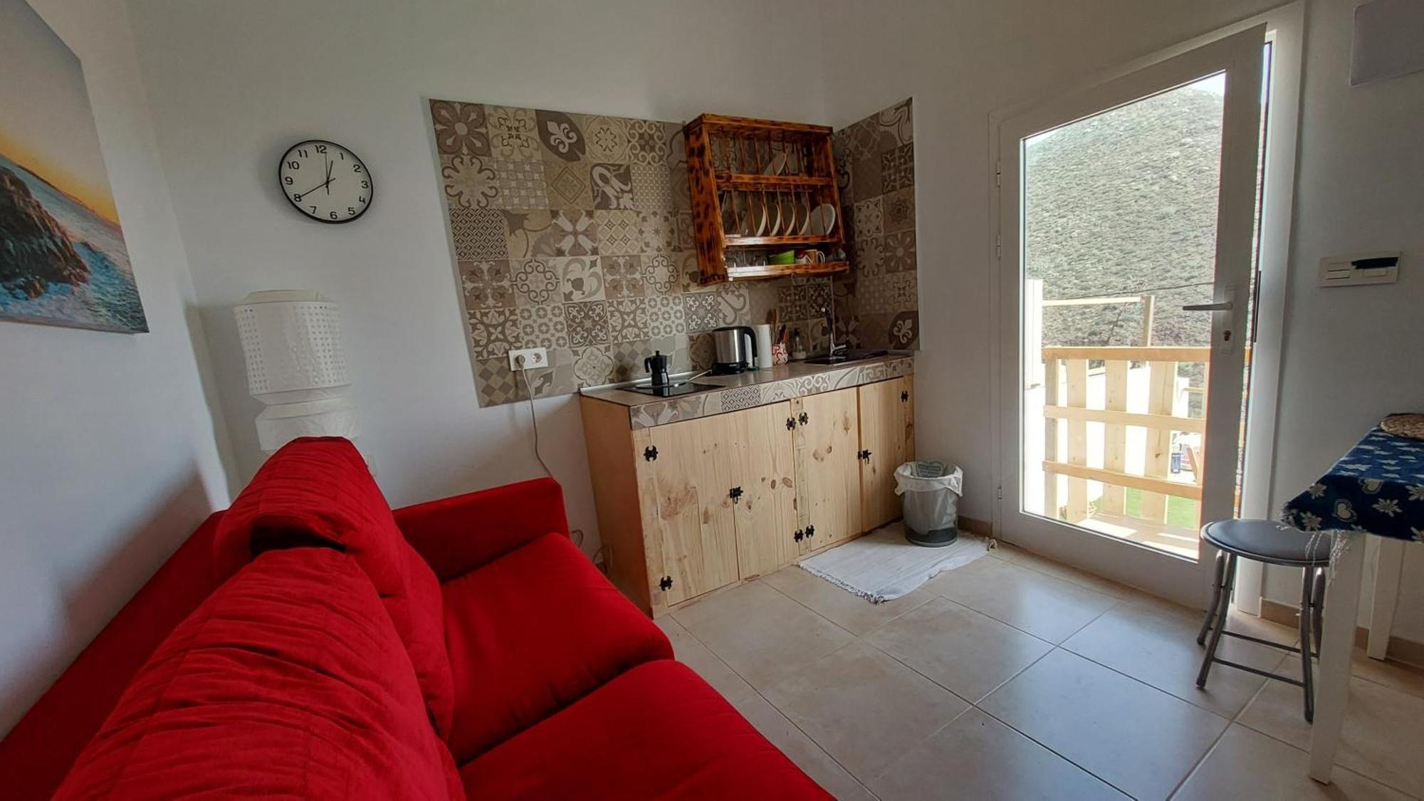 Ocean View With Terrace Apartamento *