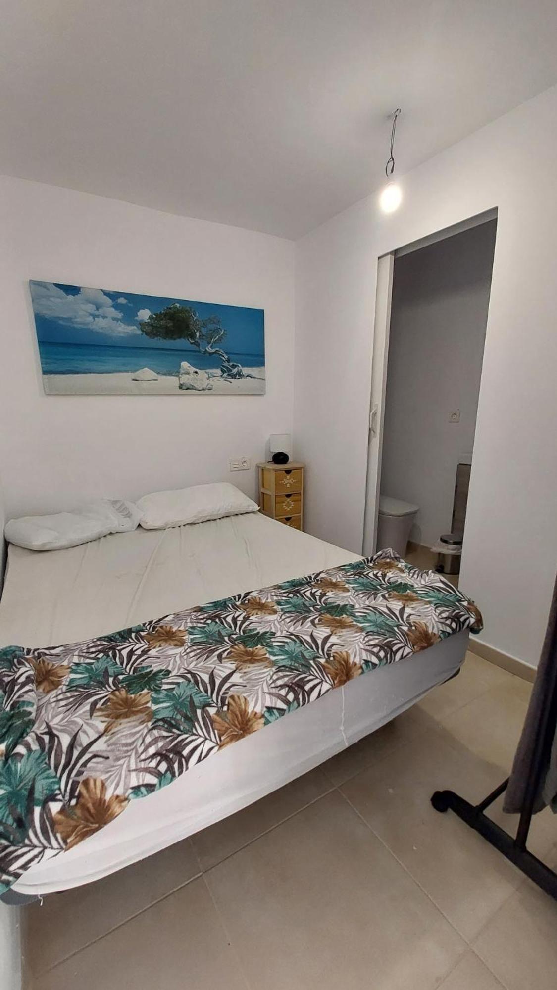 Ocean View With Terrace * Santa Cruz de Tenerife