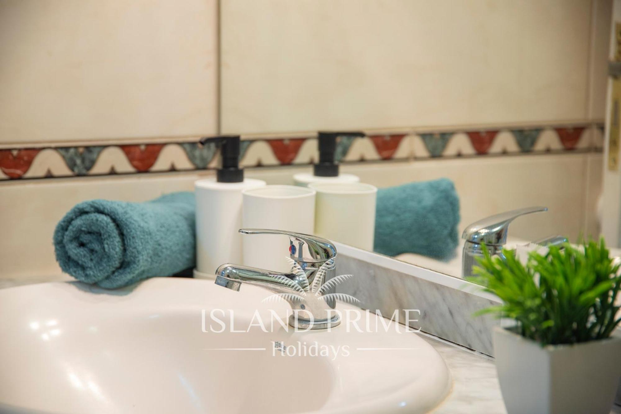 Apartamento 3x Bedroom With Heated Pool Og101 San Miguel de Abona
