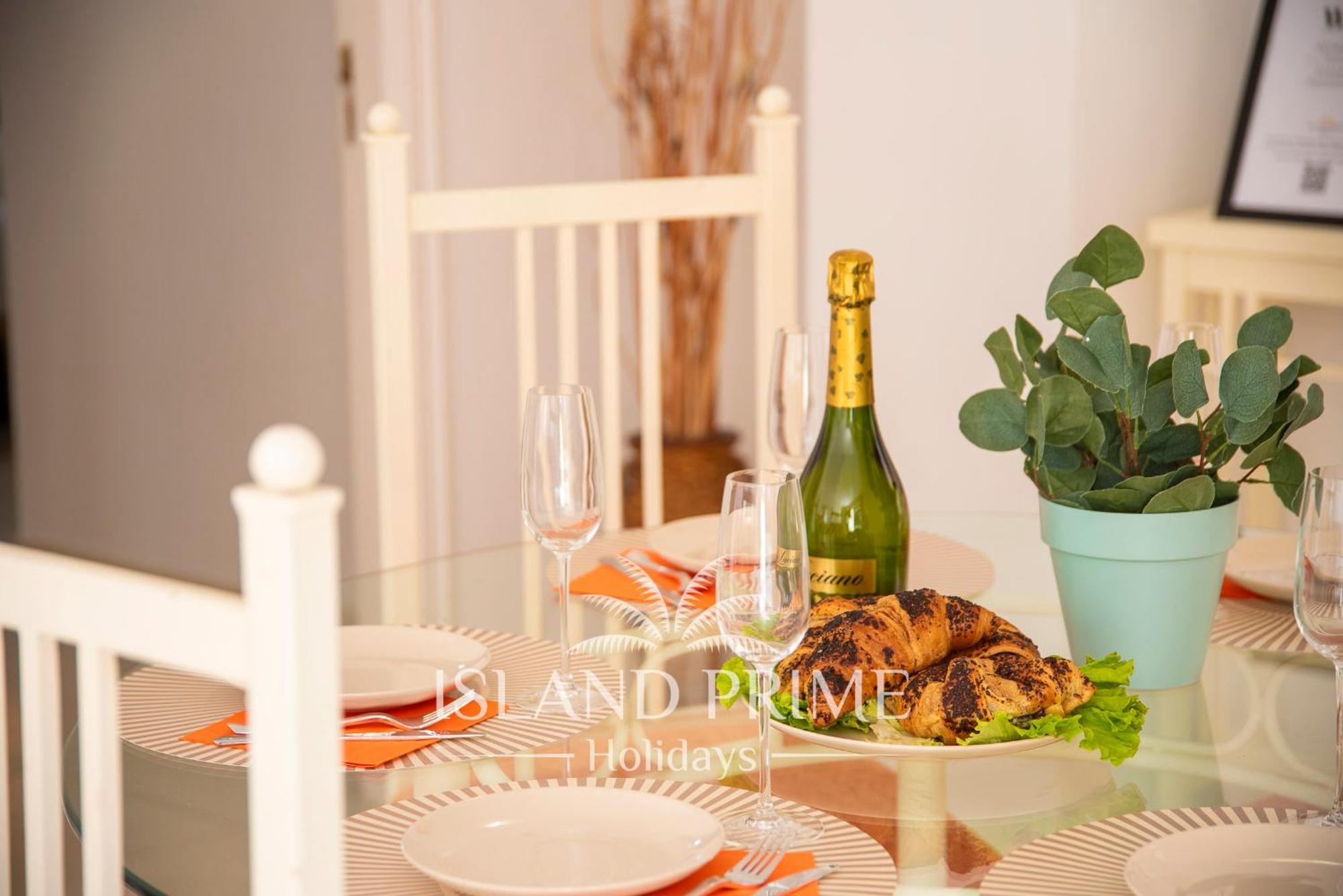 3x Bedroom With Heated Pool Og101 * San Miguel de Abona