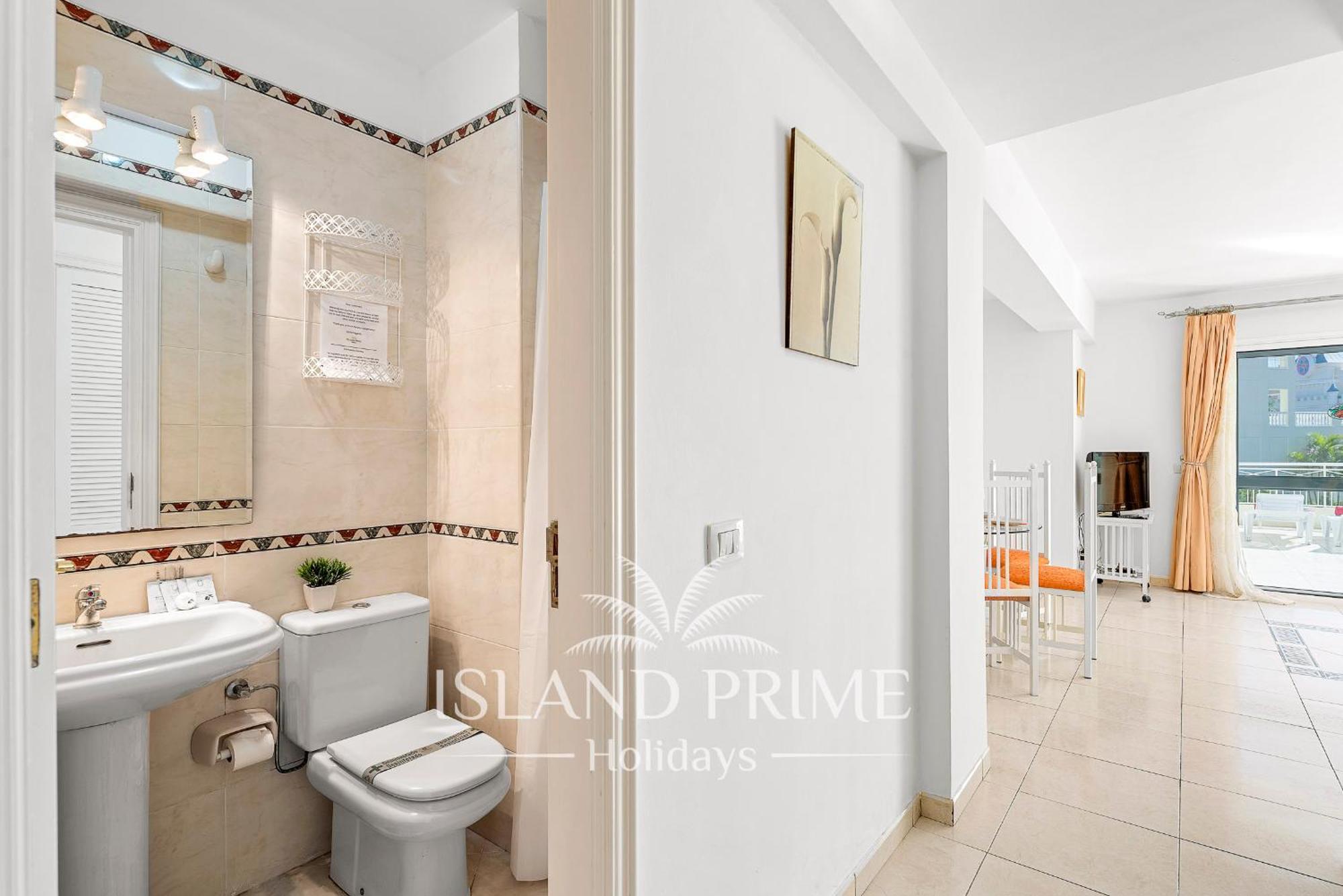 3x Bedroom With Heated Pool Og101 Appartement *