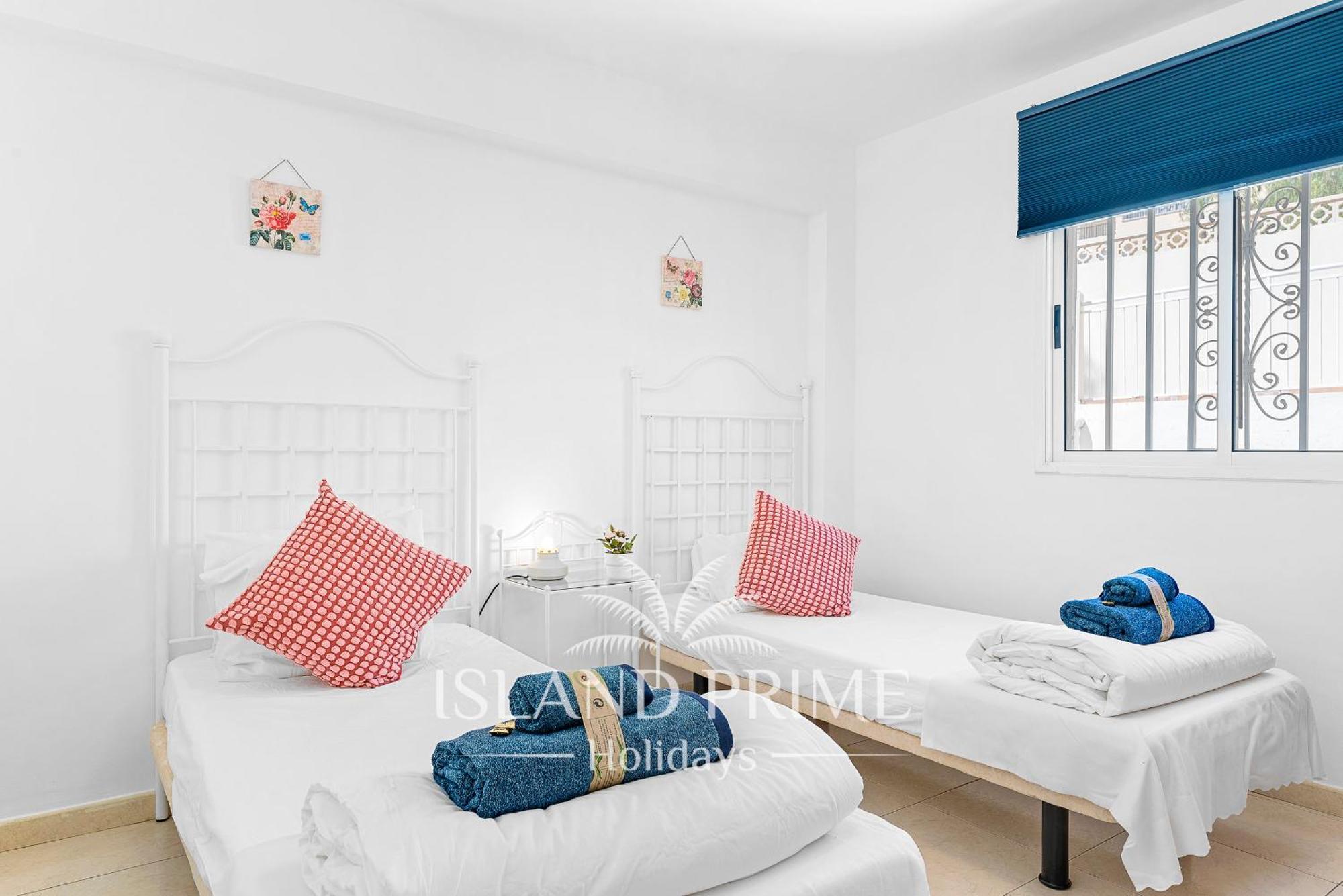 3x Bedroom With Heated Pool Og101 Apartamento