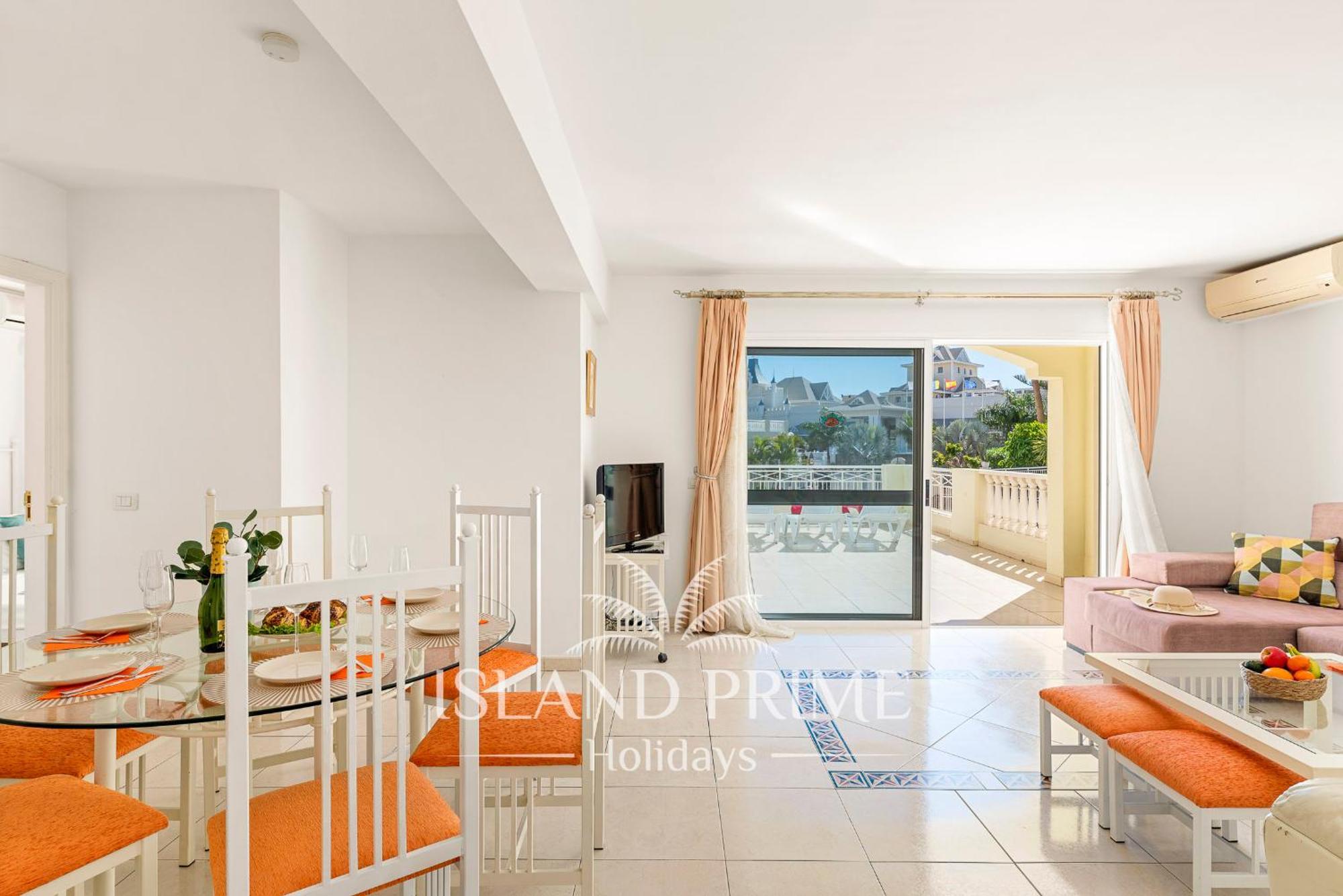 3x Bedroom With Heated Pool Og101 Apartamento *