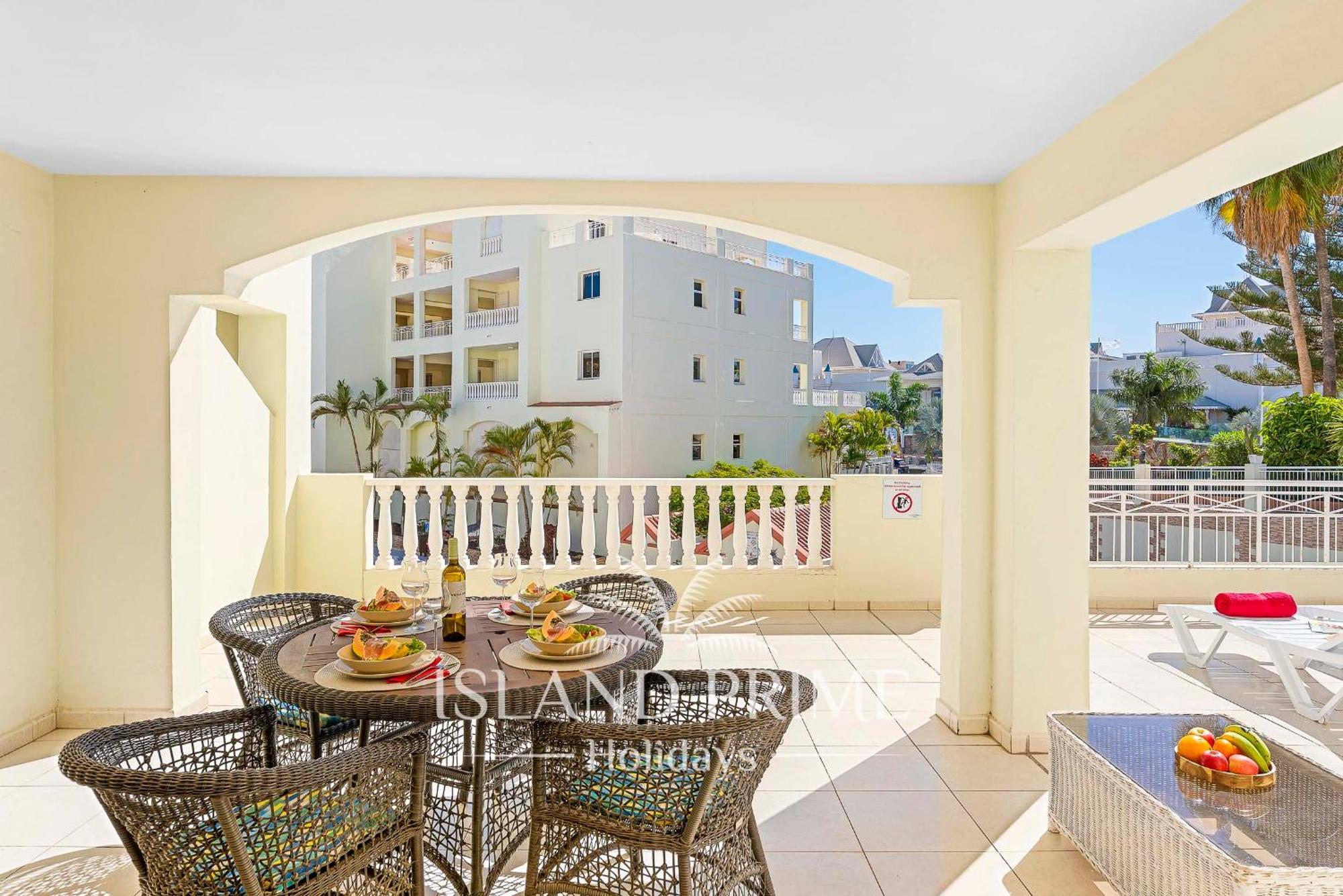 3x Bedroom With Heated Pool Og101