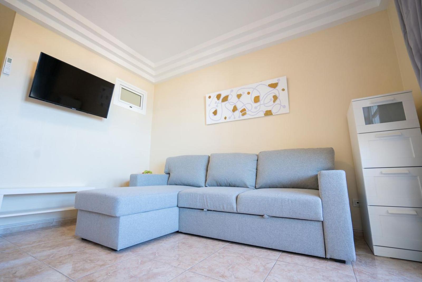 Aparthotel Orlando 85 Complex -