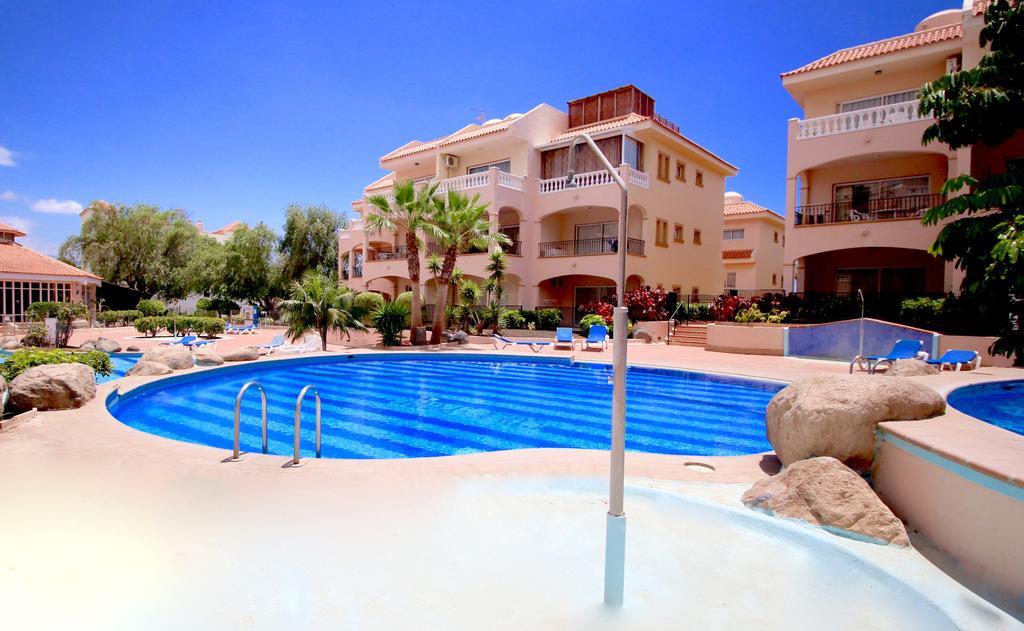 Golf Park 3* Los Abrigos