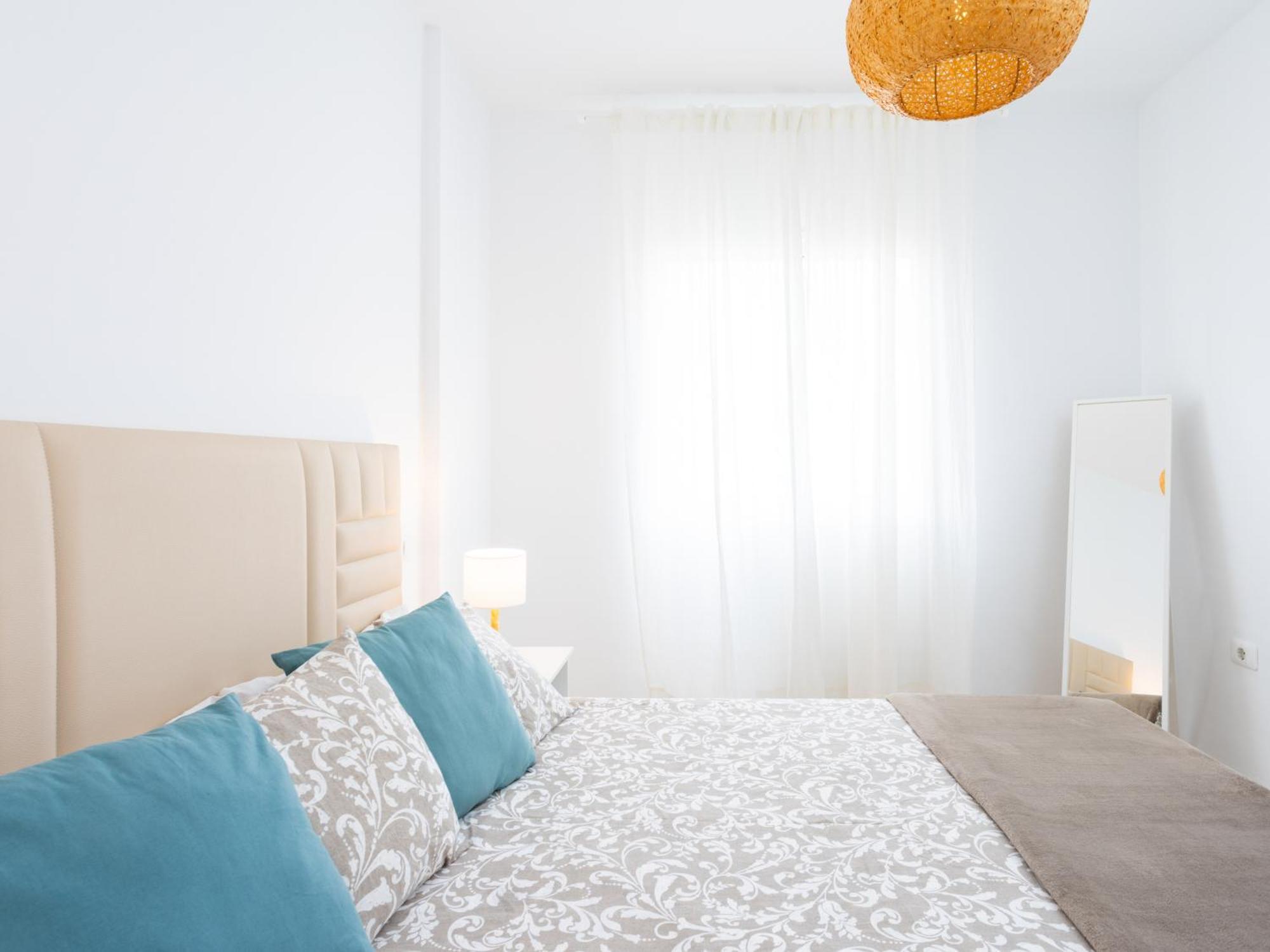 Apartment Live Caletillas Mencey
