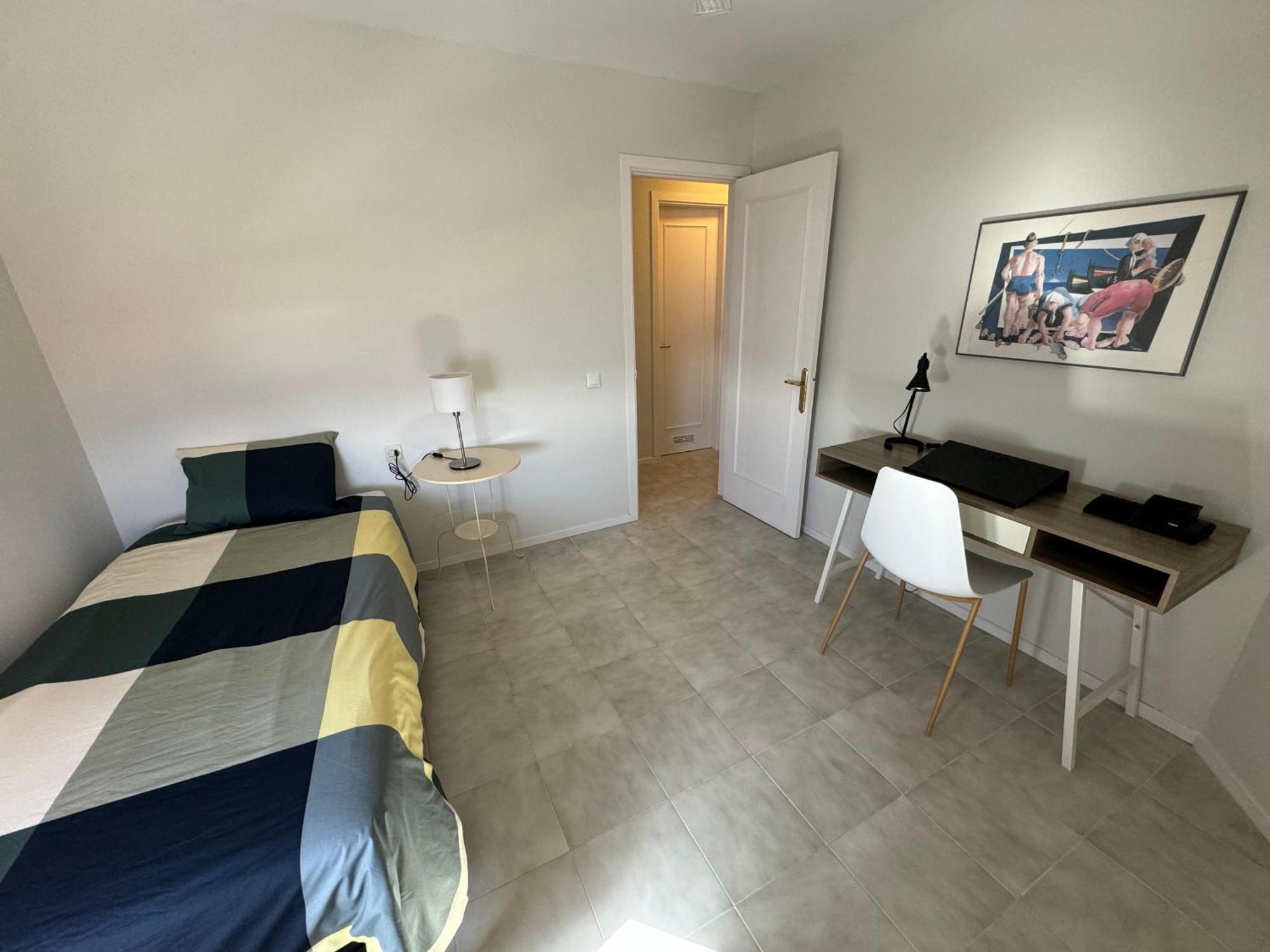 Apartment Un Lujoso Duplex En En Primera Linea De Playa Y Con Parking Propio