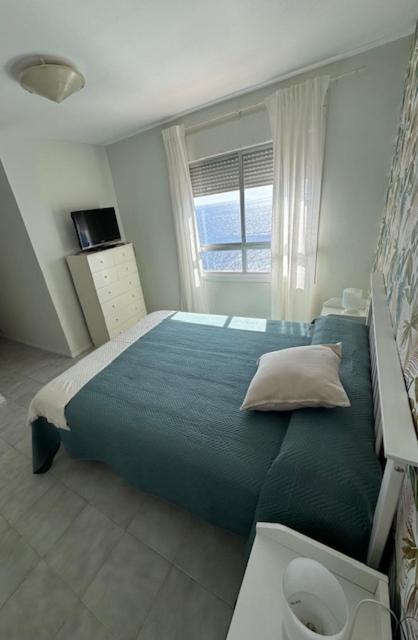 Apartment Un Lujoso Duplex En En Primera Linea De Playa Y Con Parking Propio