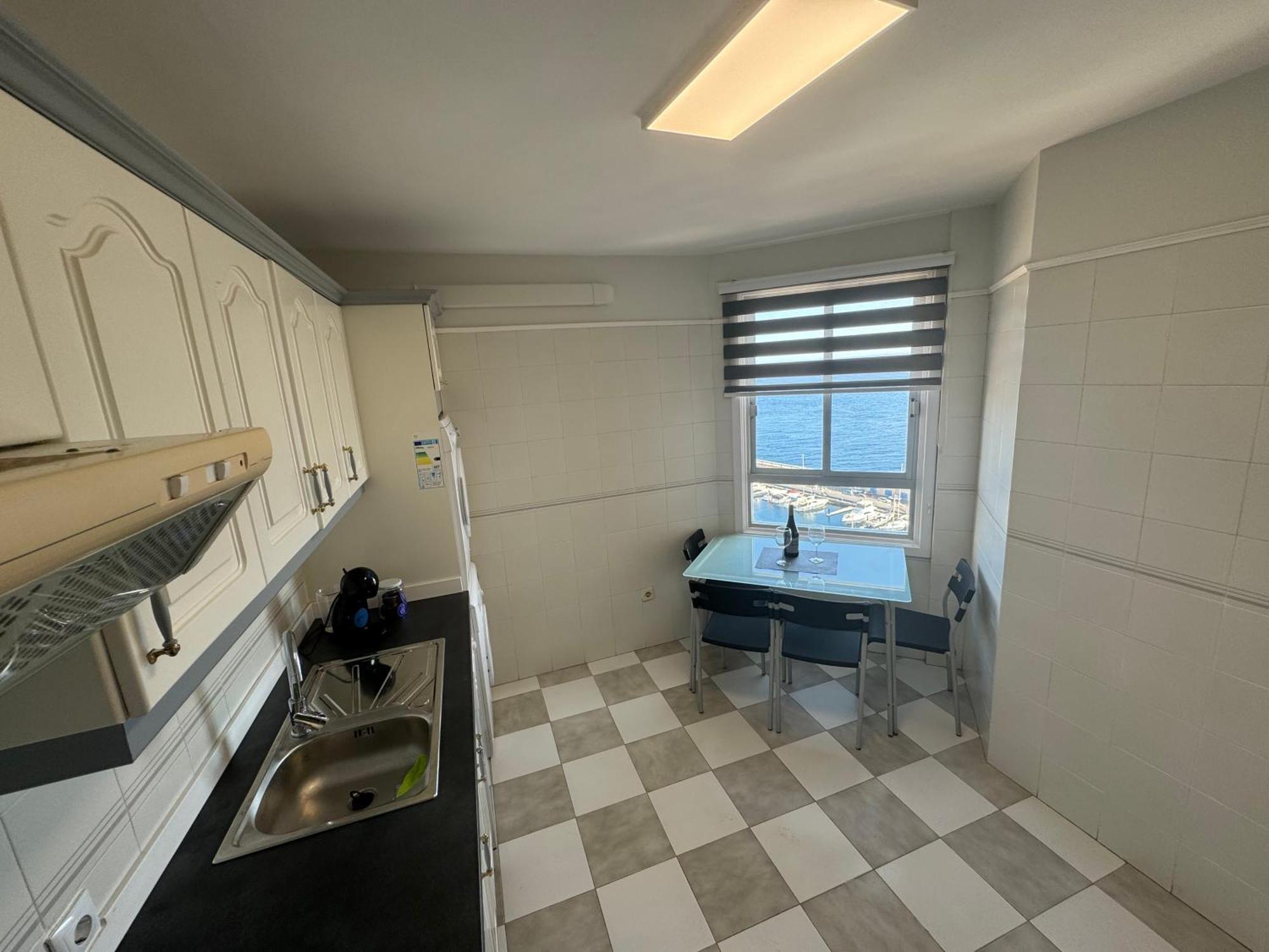 Apartment Un Lujoso Duplex En En Primera Linea De Playa Y Con Parking Propio Radazul