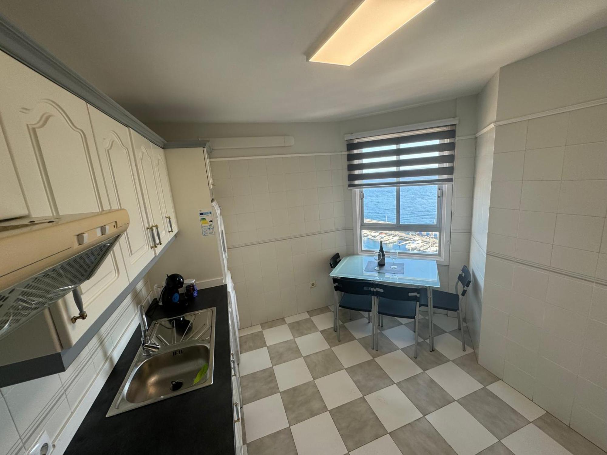 Apartment Un Lujoso Duplex En En Primera Linea De Playa Y Con Parking Propio Radazul