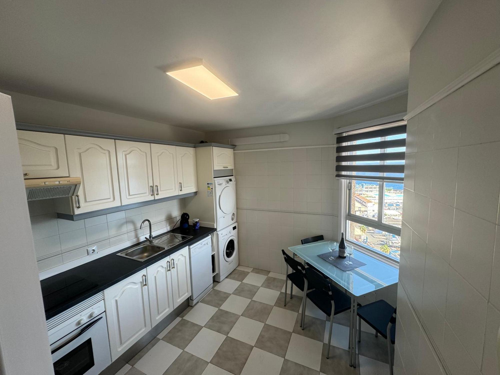 Un Lujoso Duplex En En Primera Linea De Playa Y Con Parking Propio Apartment