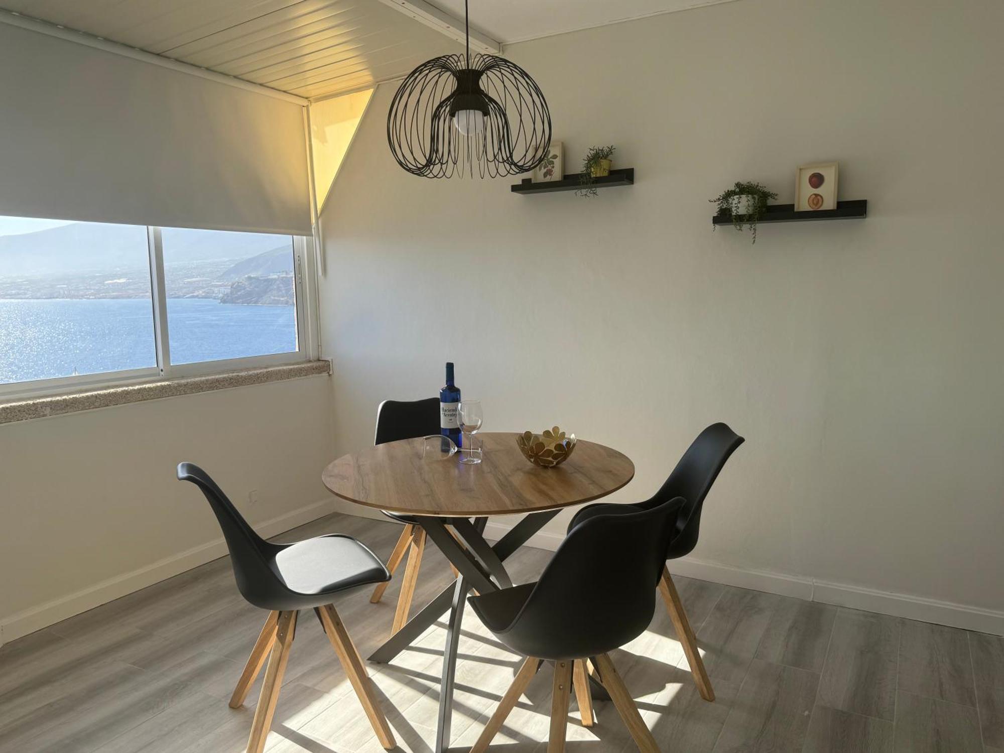 Apartment Un Lujoso Duplex En En Primera Linea De Playa Y Con Parking Propio *