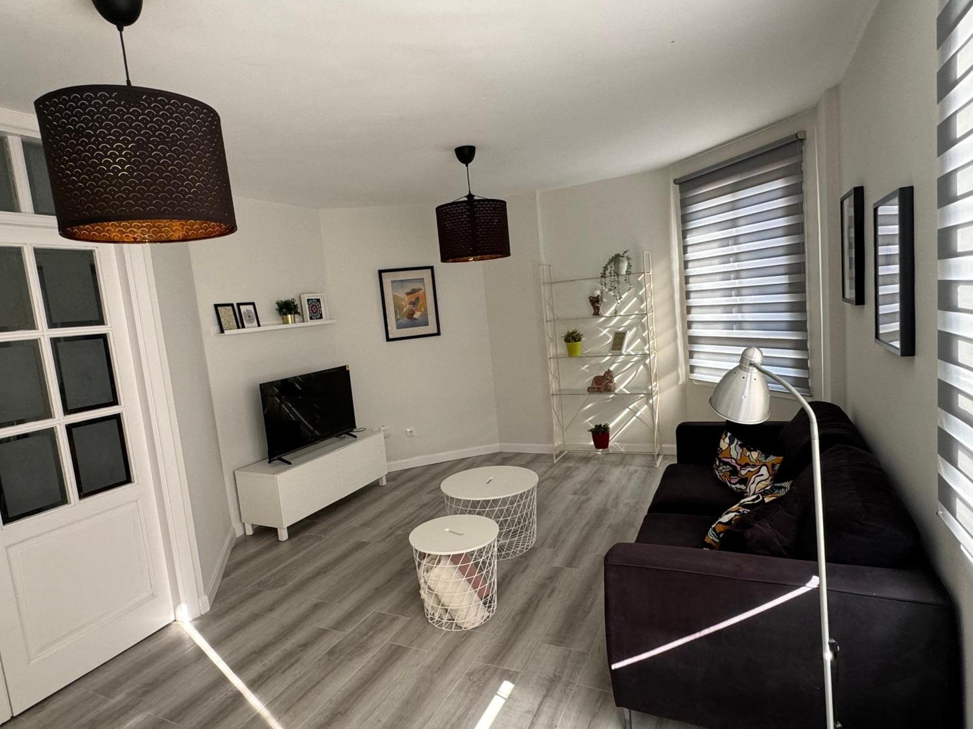 Apartment Un Lujoso Duplex En En Primera Linea De Playa Y Con Parking Propio Radazul