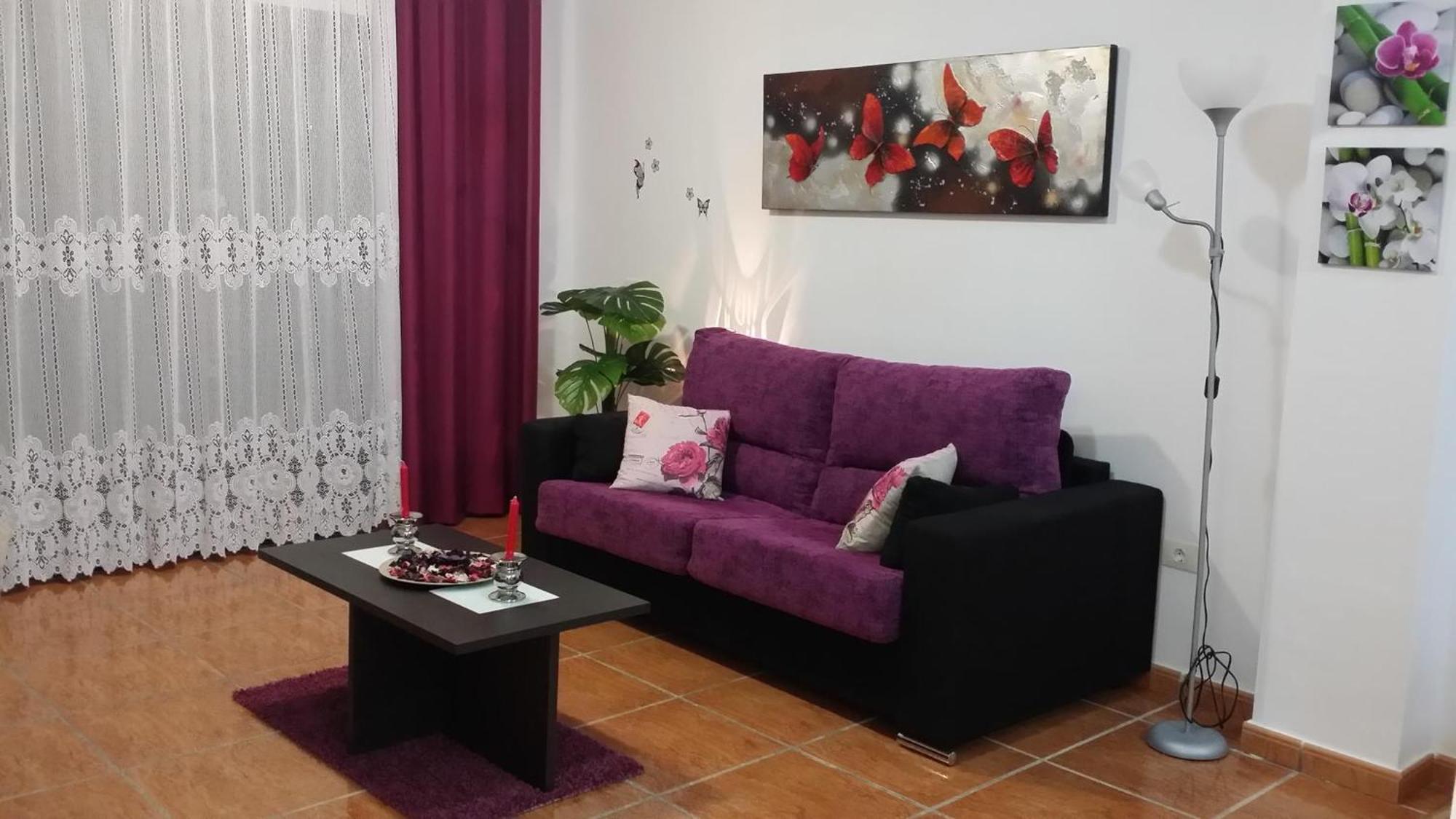 Appartement 431 - Edif Aguamarina - Vacation In The Coast Line Of Golf Del Sur San Miguel de Abona