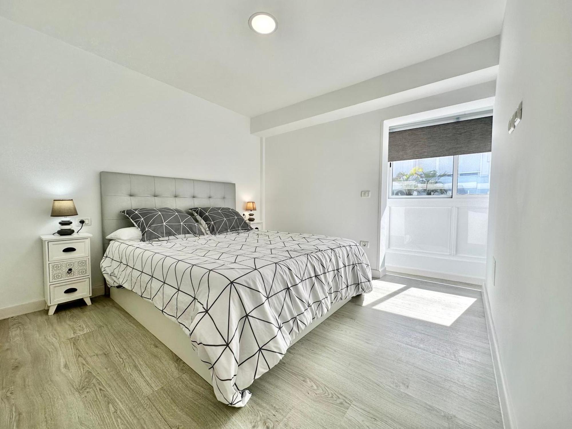 Appartement Oasis Club Attic Puerto de la Cruz (Tenerife)